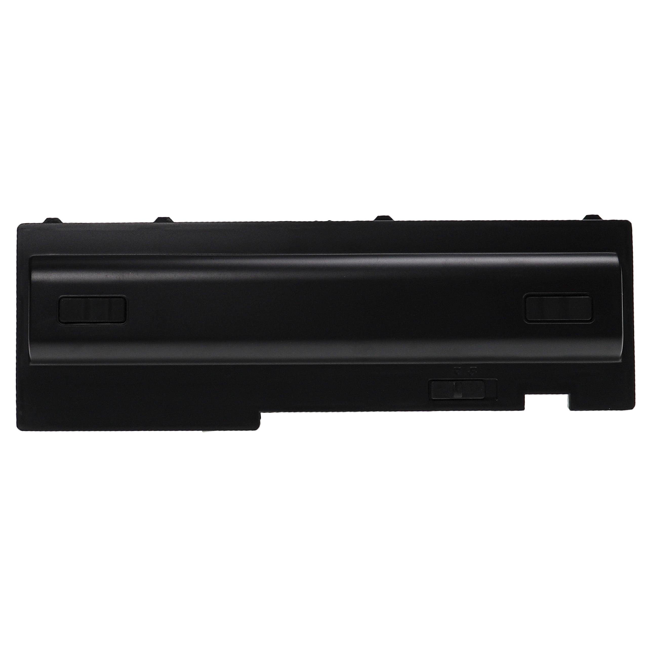 Extensilo T430s Lenovo passend ThinkPad 5200 mAh T430s T430s (2356), für (2355), (2354), Laptop-Akku