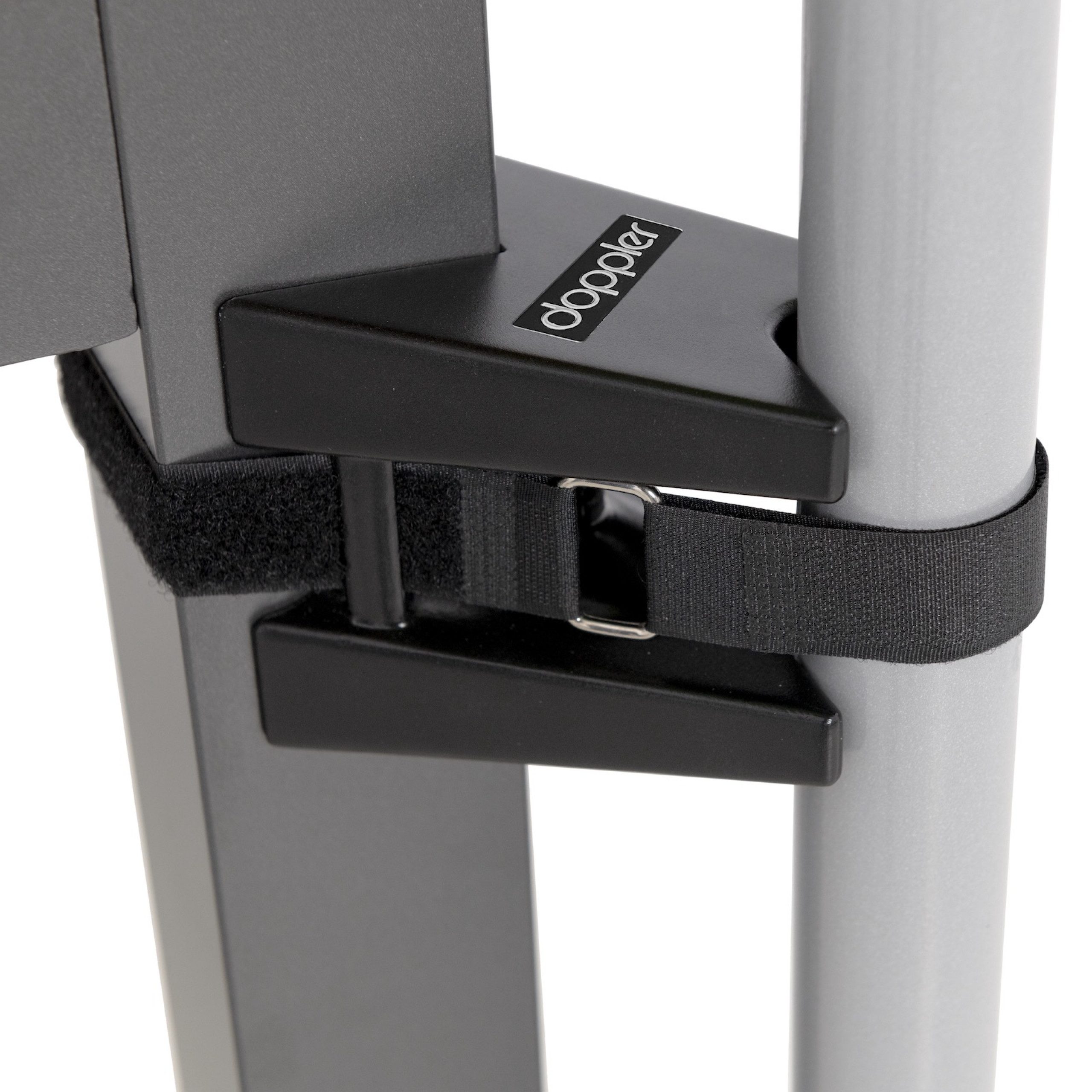 doppler® Sonnenschirm Doppler Table Fix Sonnenschirmbefestigung Tischklammer für