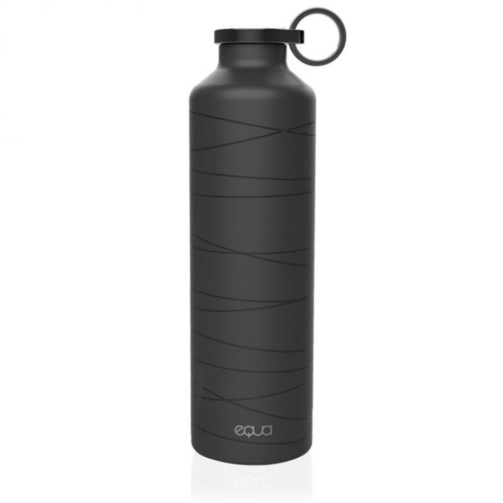 Isolierflasche BASIC Trinkflasche 680 ml