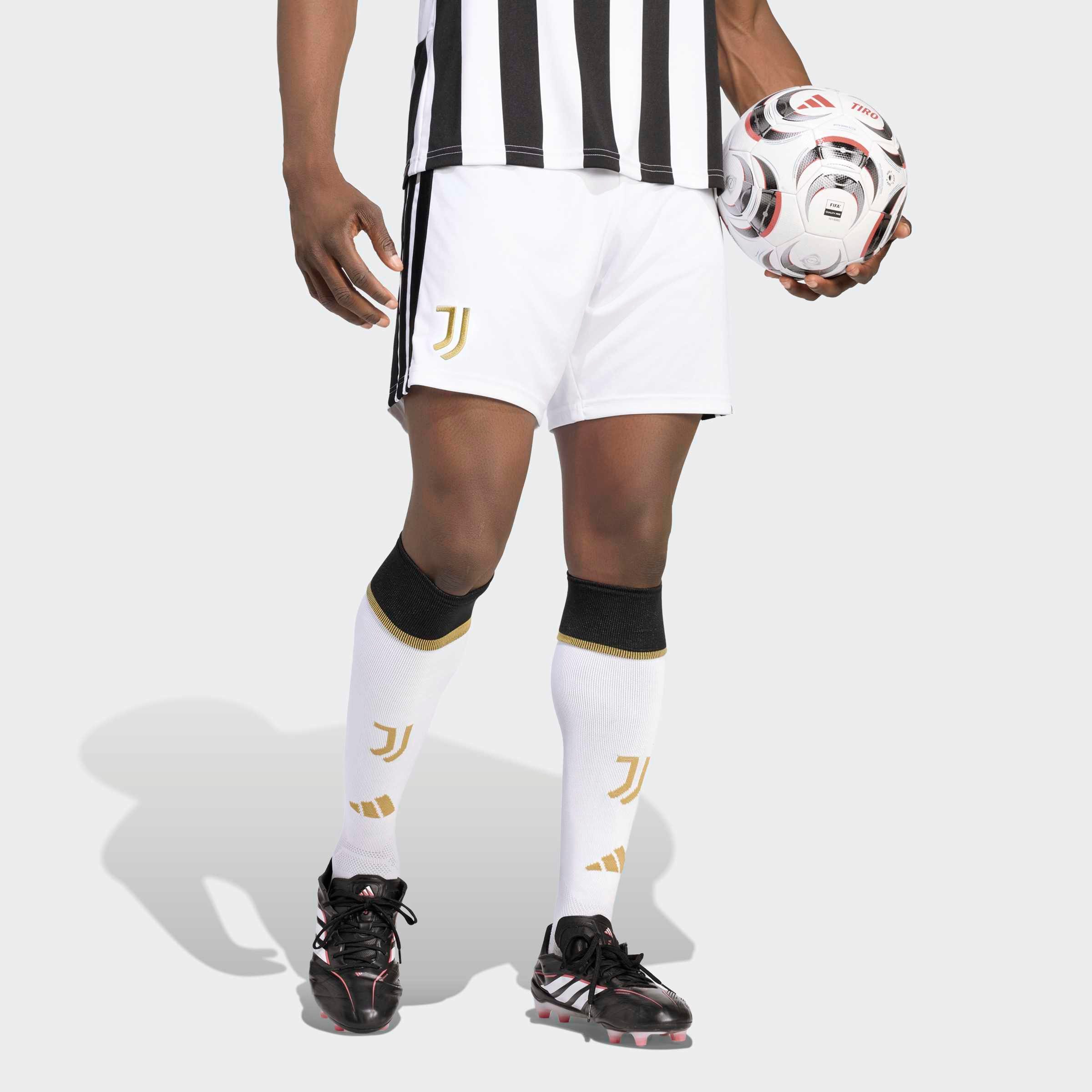Trainingsshorts JUVENTUS TURIN 26/27