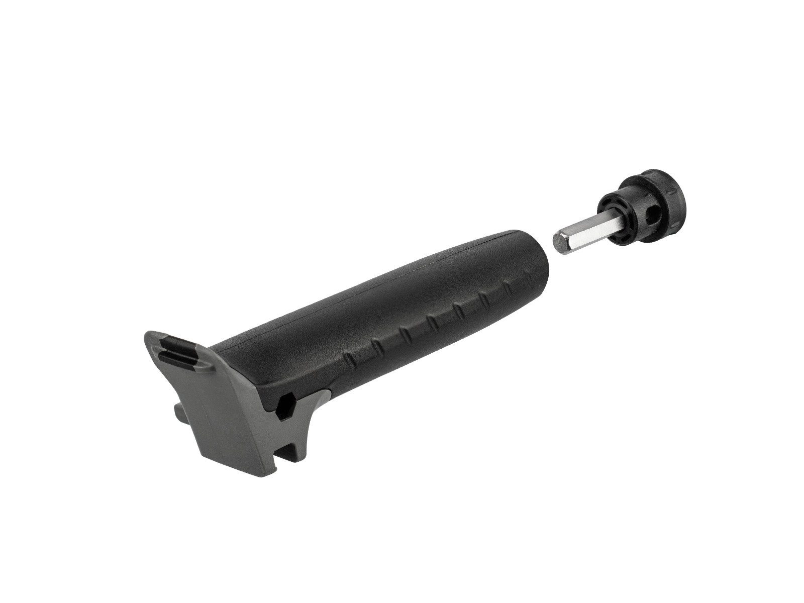 Topeak Fahrradpumpe Topeak Solo Tire Lever Reifenheber Tubeless mit Innensechskant