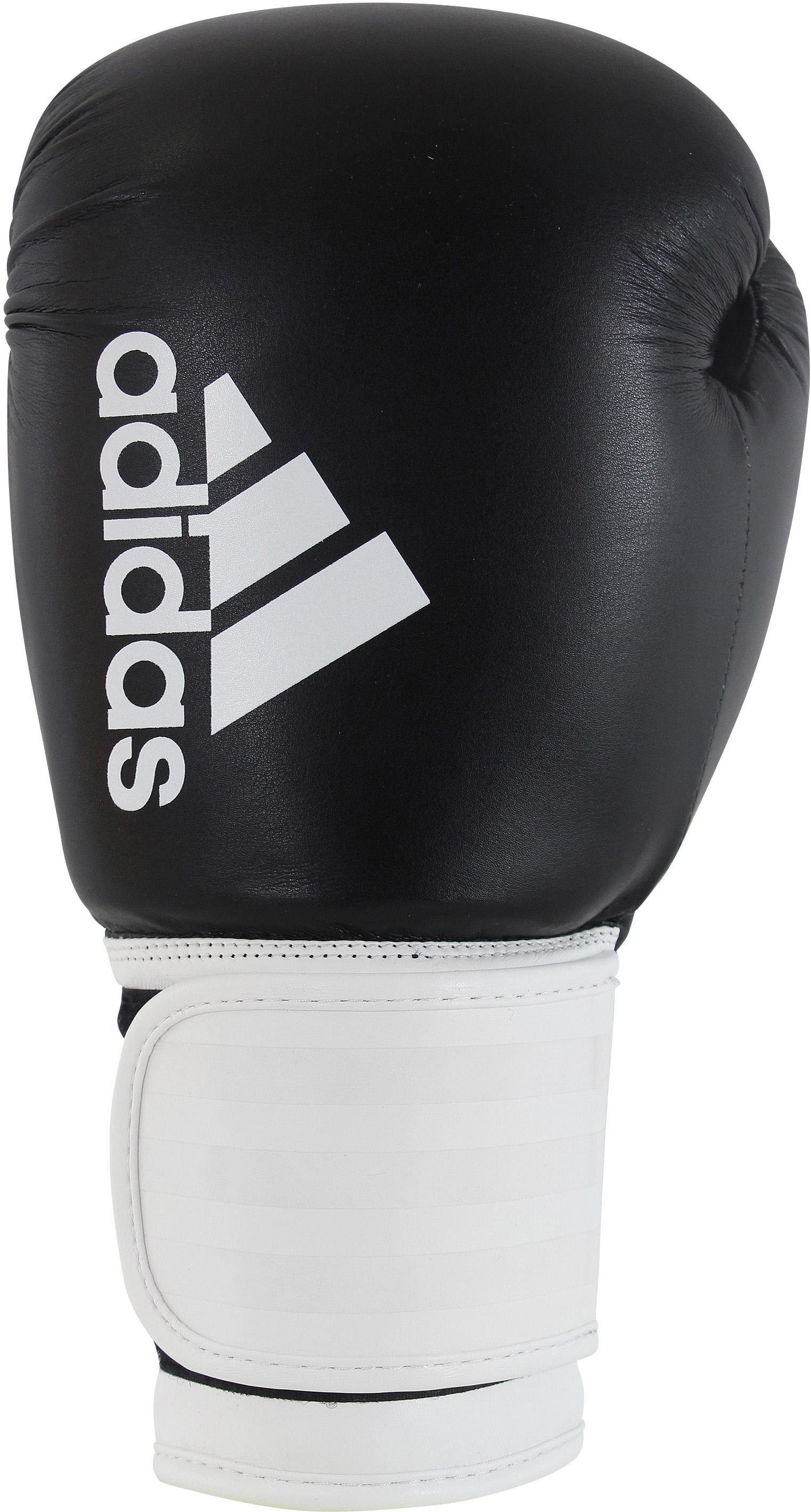 Performance Boxhandschuhe adidas oz. 100 12 Hybrid