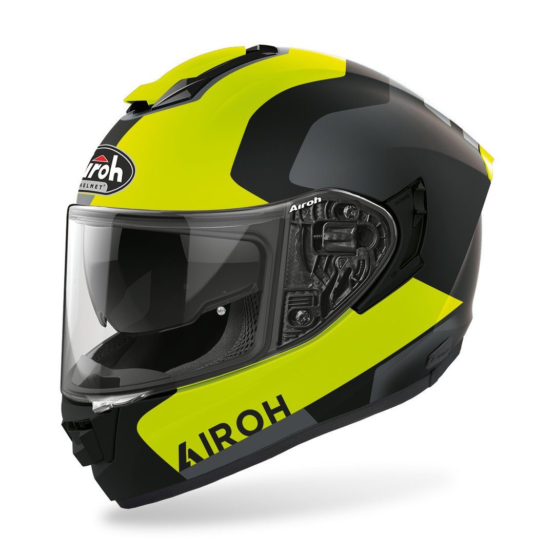 Airoh Motorradhelm ST.501 Dock Helm