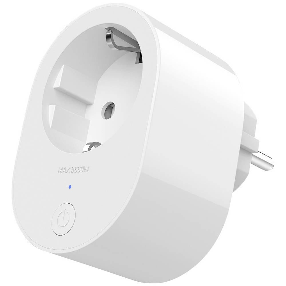 Xiaomi Funksteckdose Smart Plug 2 ZNCZ302KK, mit Messfunktion