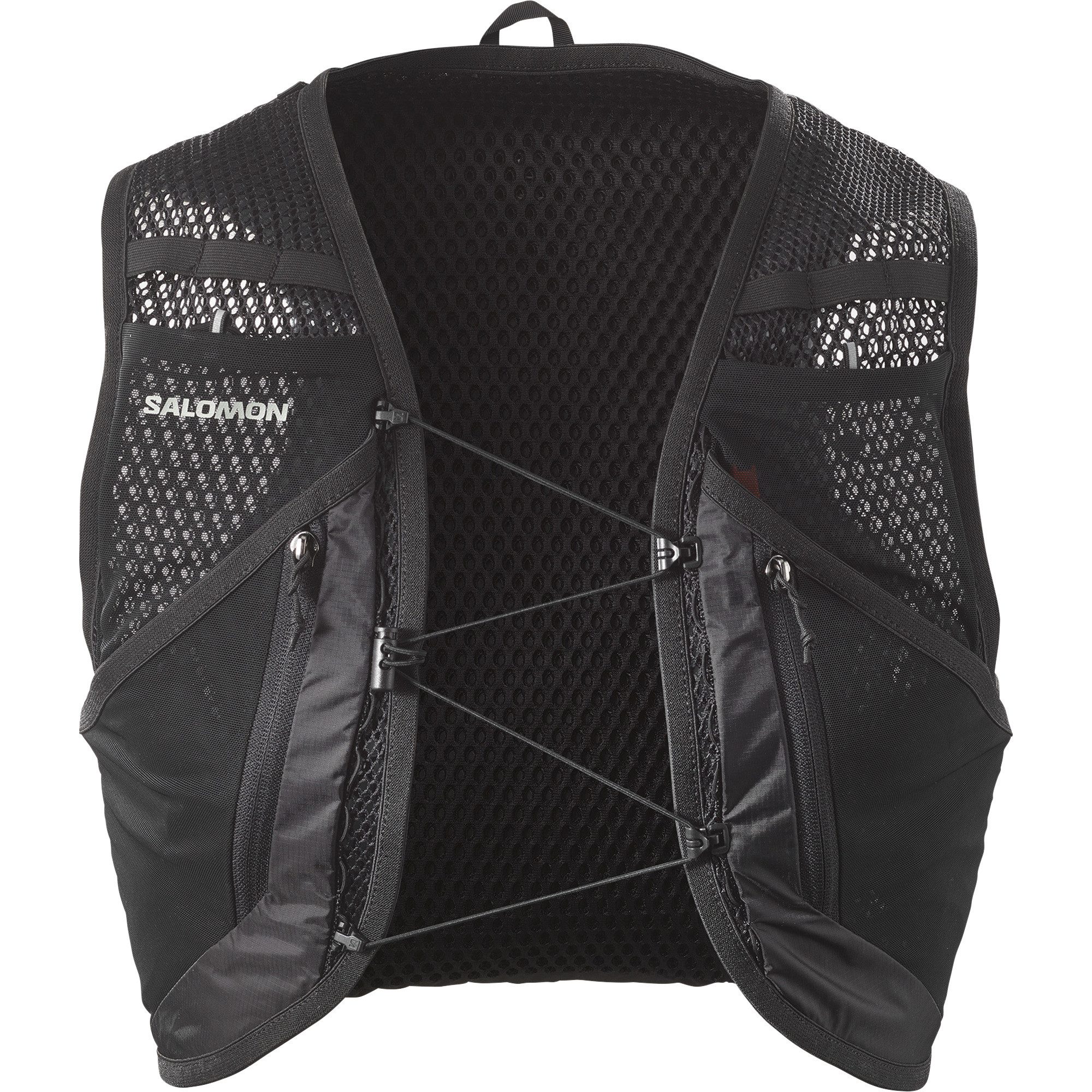 Salomon Trinkrucksack ACT SKIN 12 NO FLASKS