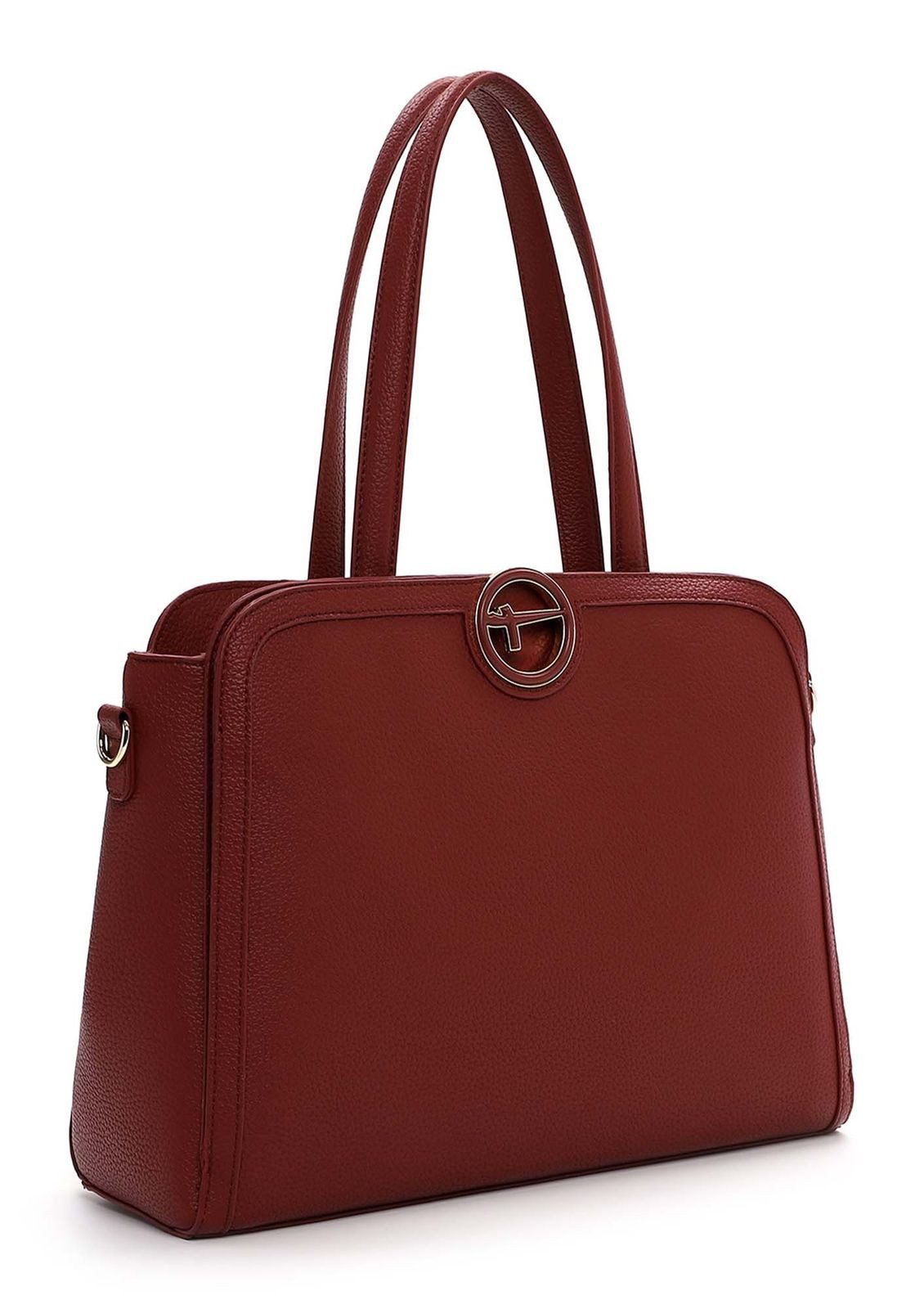 Tamaris Schultertasche Cityshopper