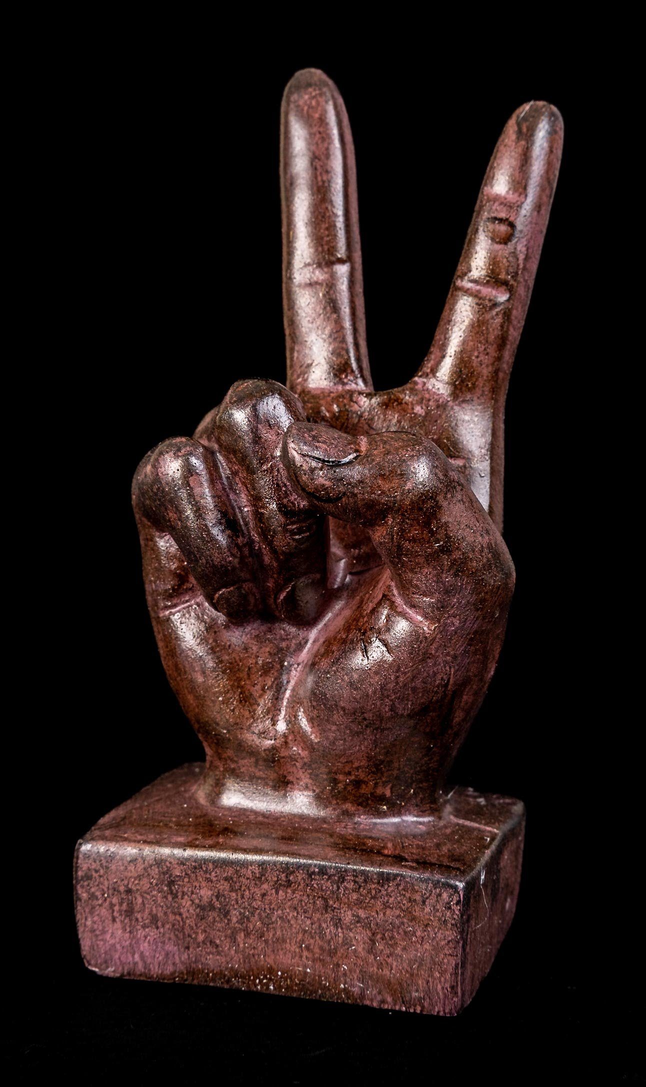 IDYL Dekofigur IDYL Moderne Skulptur Figur günstig online kaufen