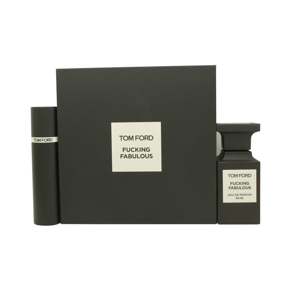 Tom Ford Eau de Parfum Fucking Fabulous EdP 50ml + EdP 10ml Unisex-Geschenkset