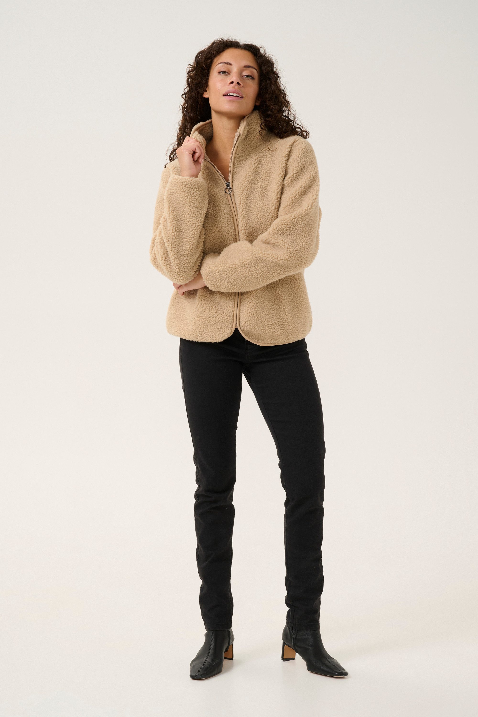 Love Copenhagen Wintermantel Jacke LCVigga günstig online kaufen