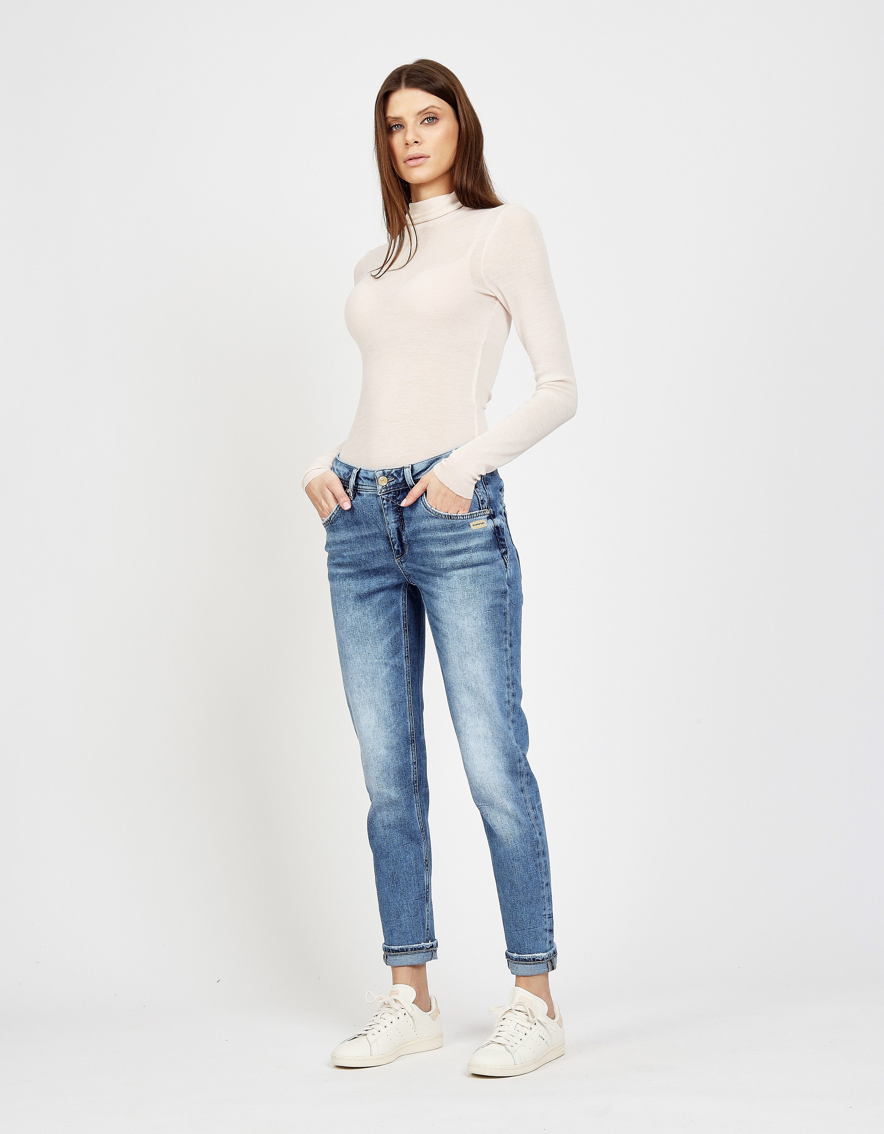GANG 5-Pocket-Jeans günstig online kaufen