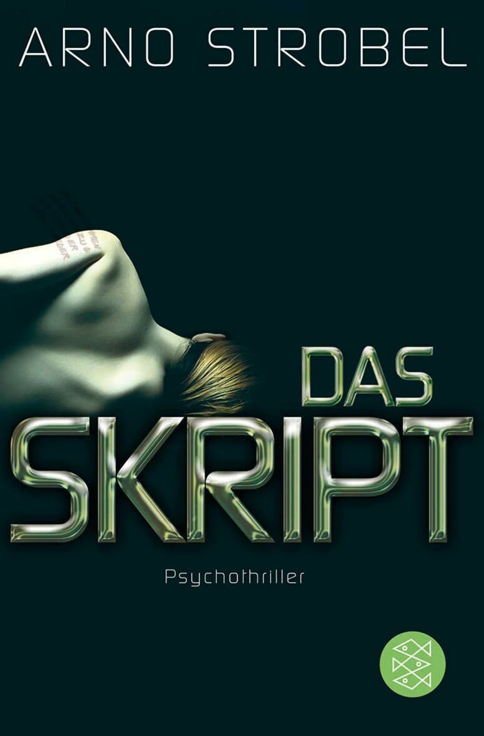 Das Skript / Arno Strobel