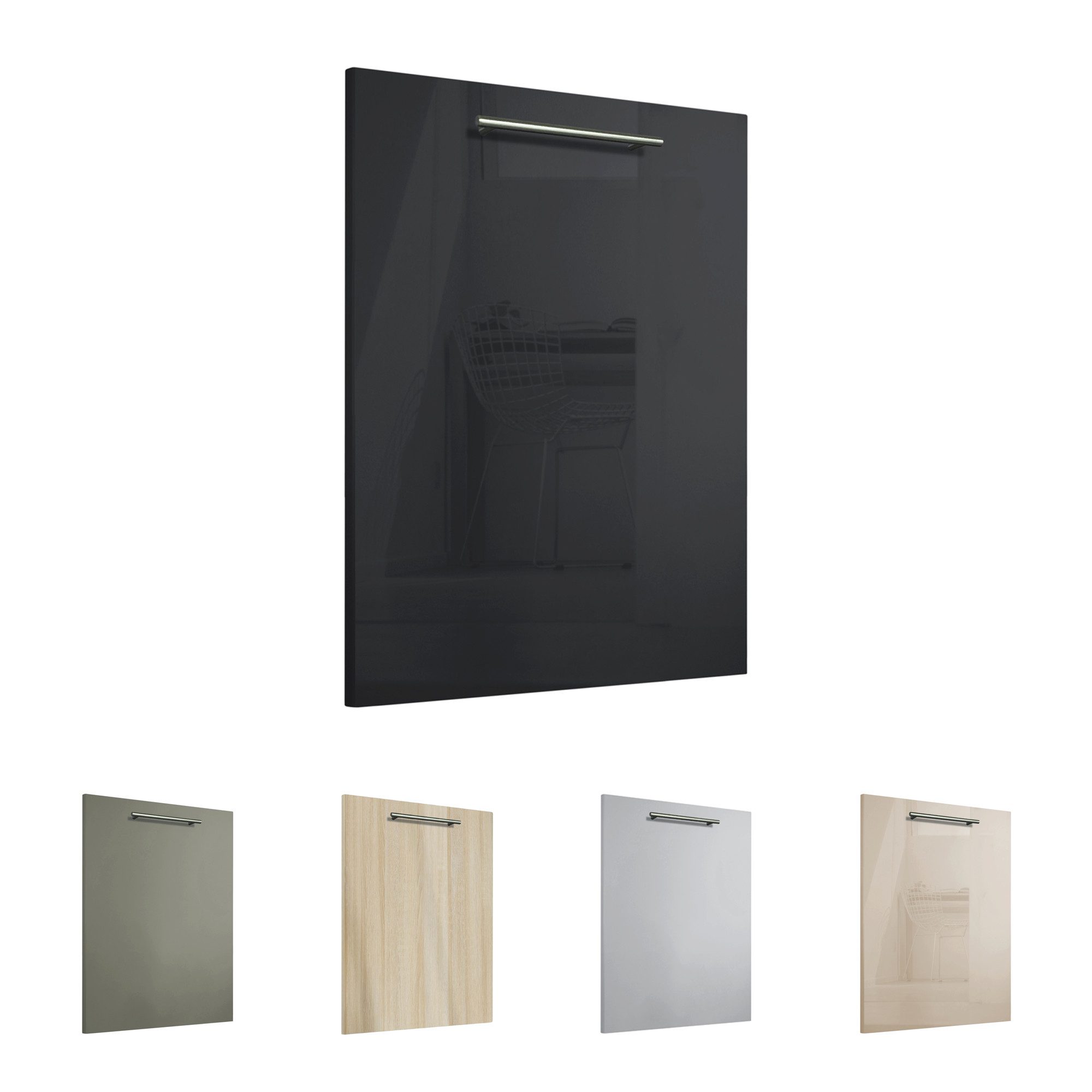 Möbelhandel Klipenstein Möbelblende Küchenfronten/Möbelfronten nach Maßanfertigung