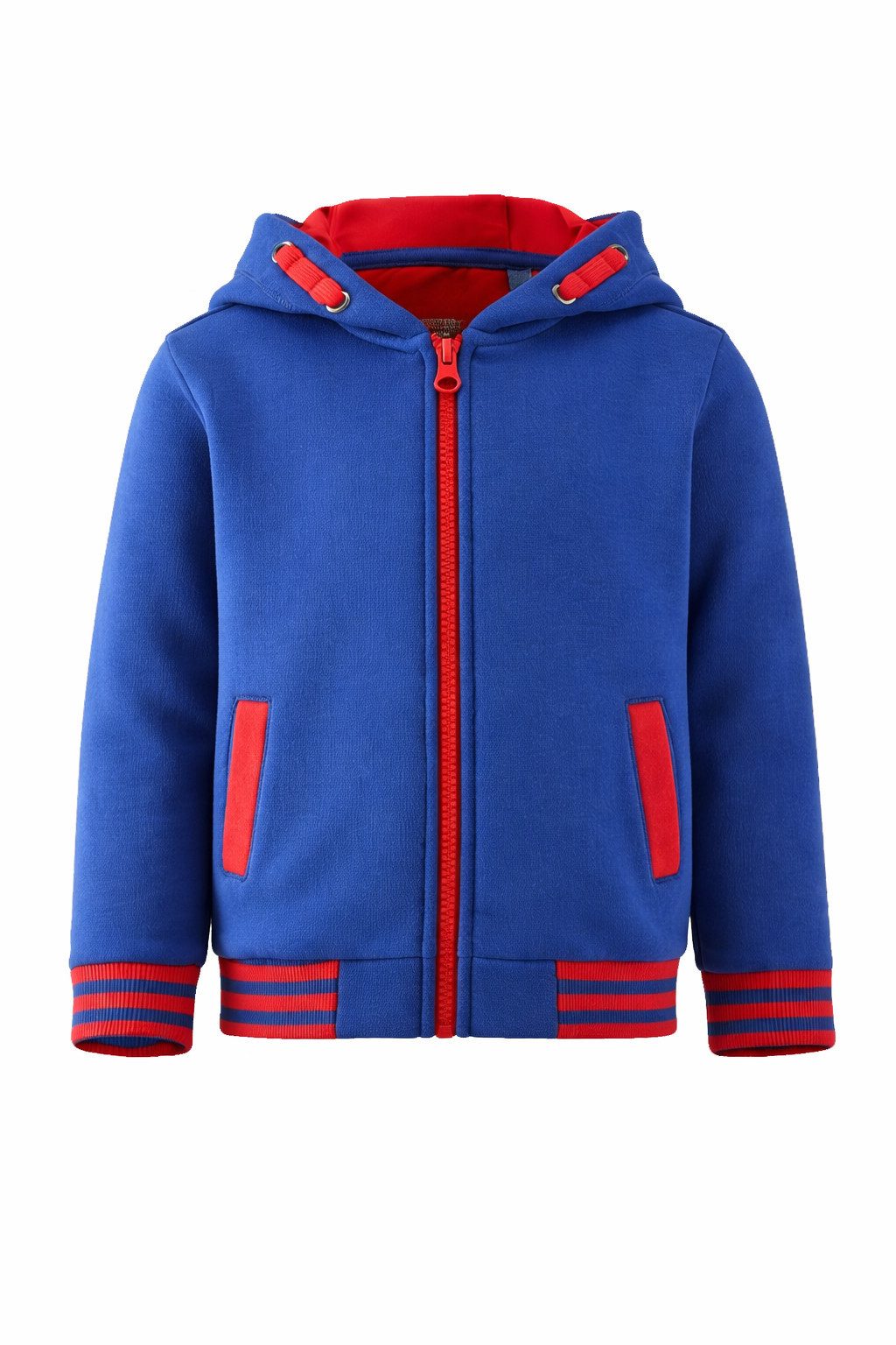 Engelbert Strauss Hoodie Hoodie Kinder e.s. motion 2020 Sweatjacke Kapuzenjacke
