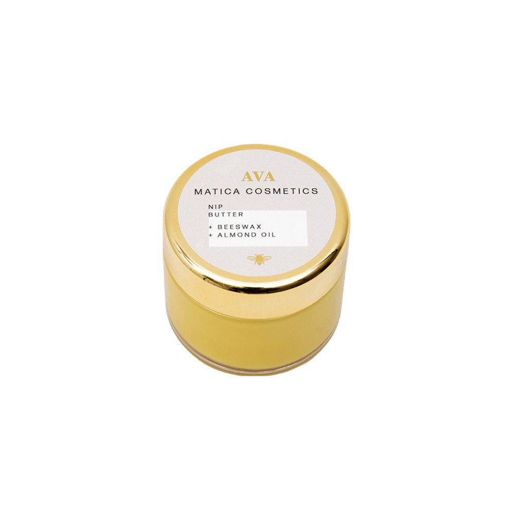Körperpflegemittel Matica Cometics Nippel Butter - AVA