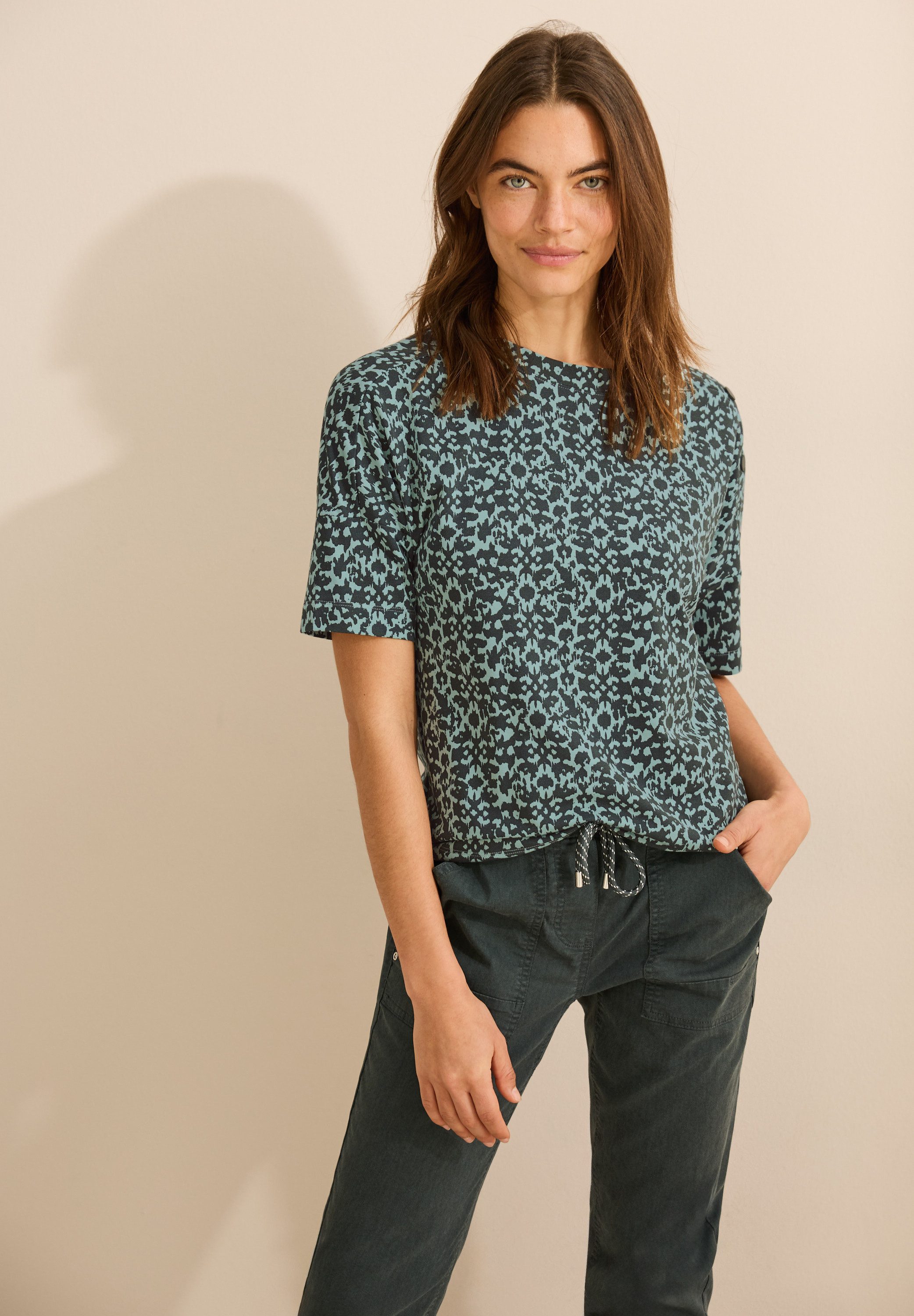 Print-Shirt