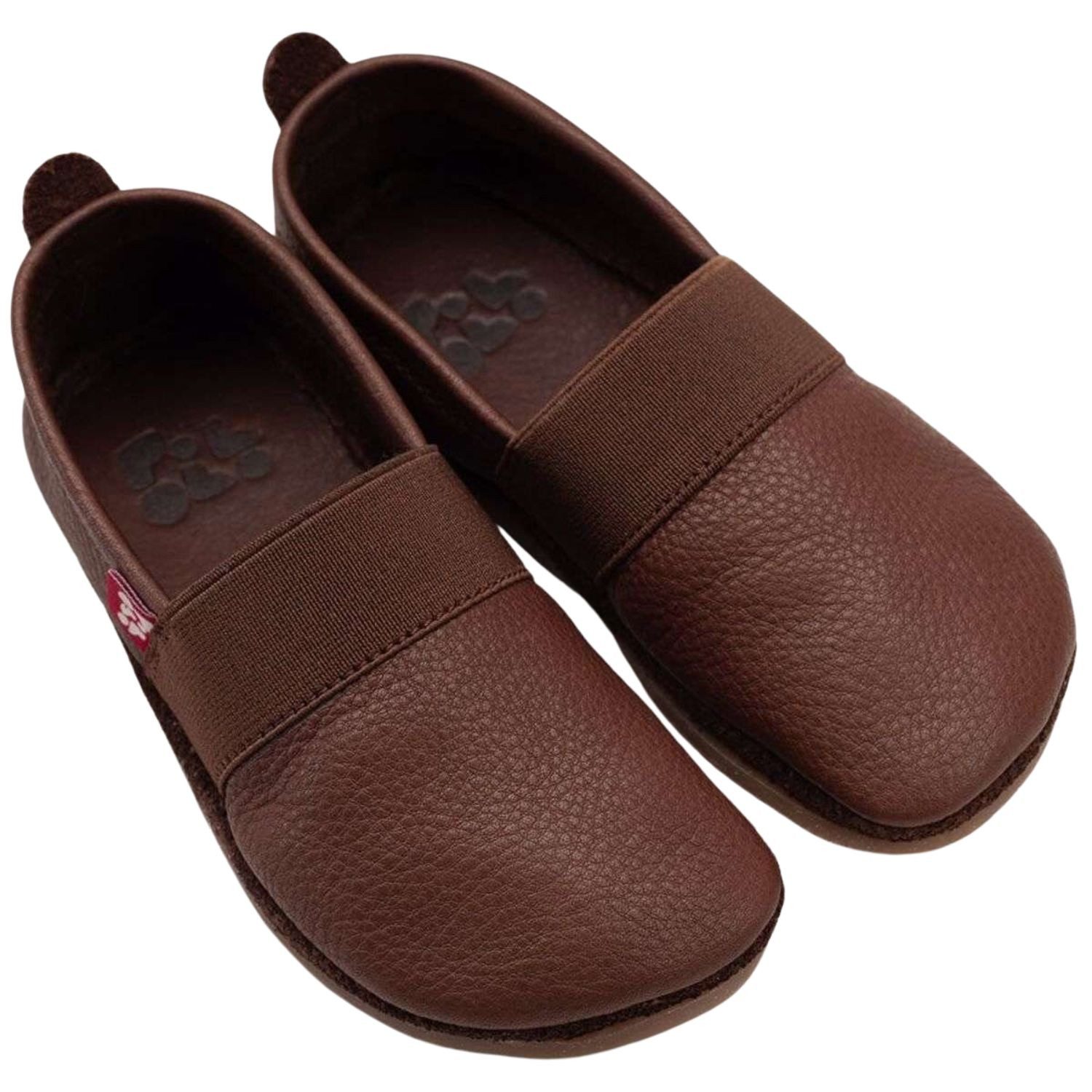 POLOLO Barfuß Kinderschuhe Elastico, Outdoor Barfußschuh