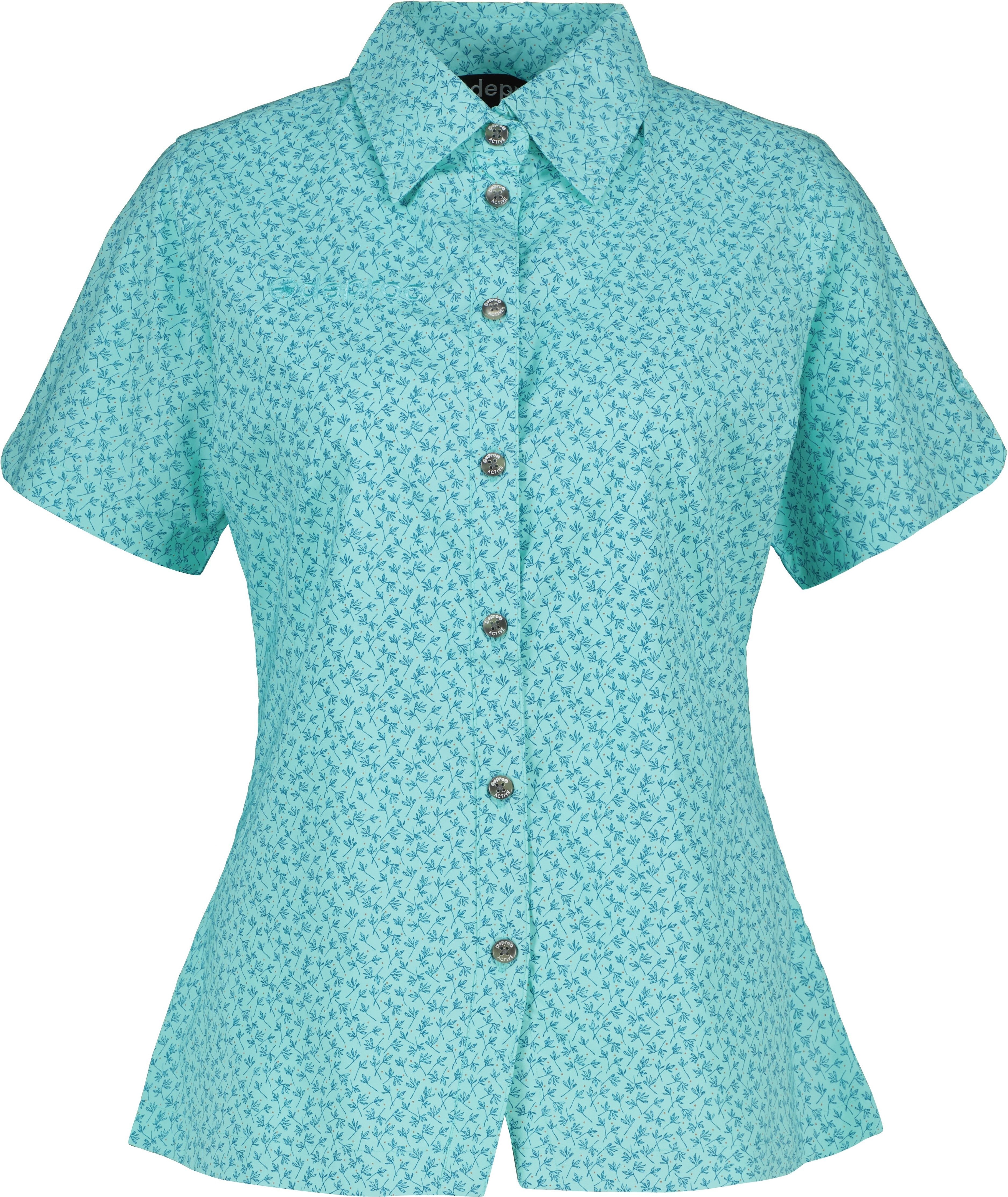 Outdoorbluse SUDBURY III WOMEN