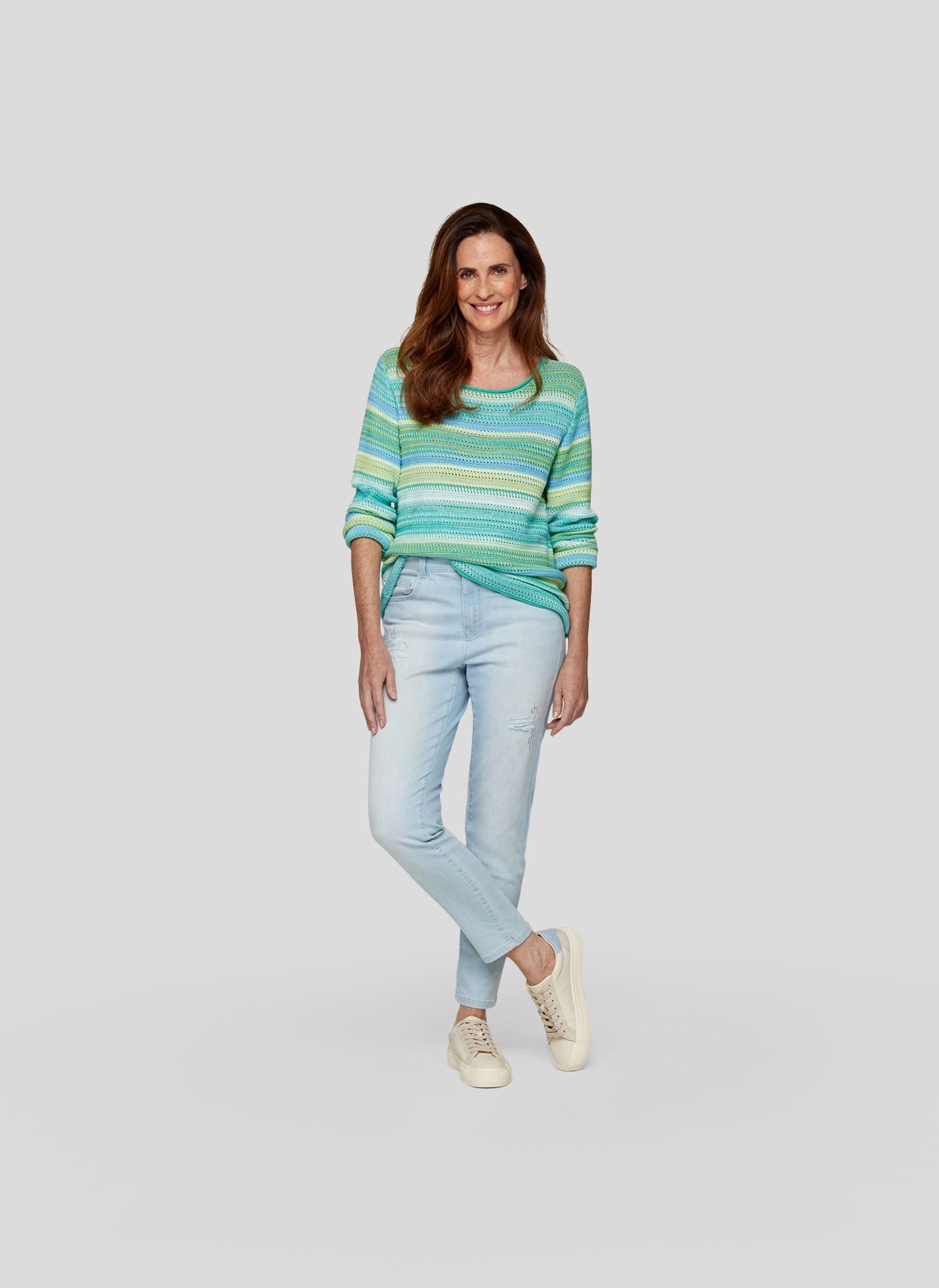 Rabe Strickpullover "Pullover" günstig online kaufen