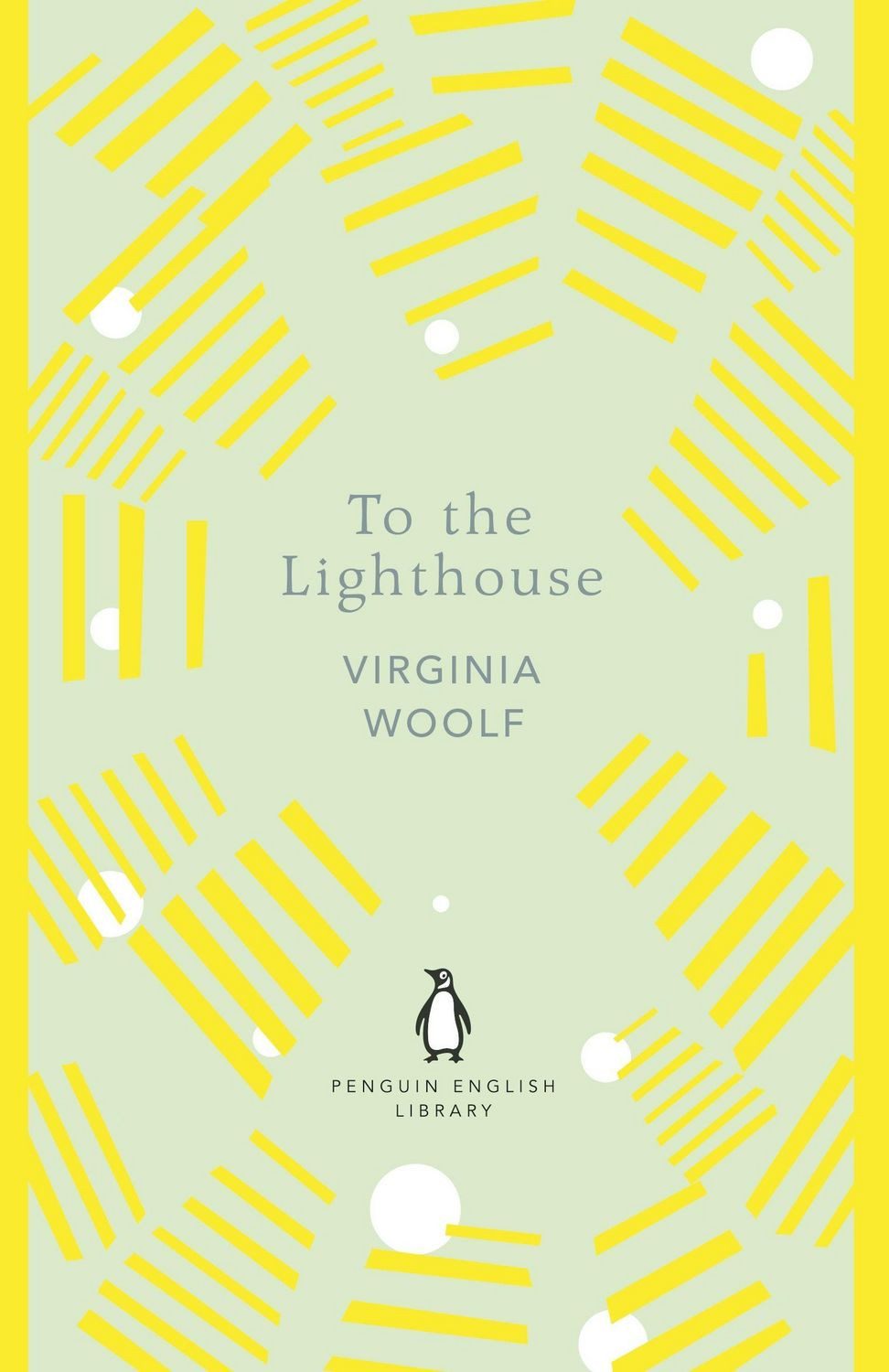 To the Lighthouse / Virginia Woolf