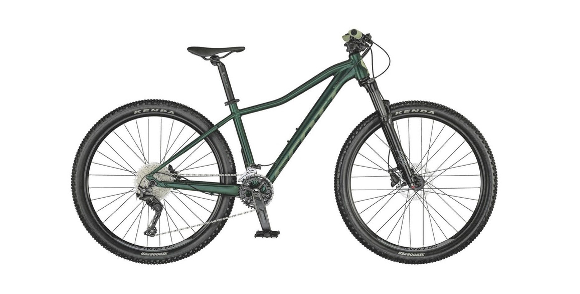 Scott Mountainbike