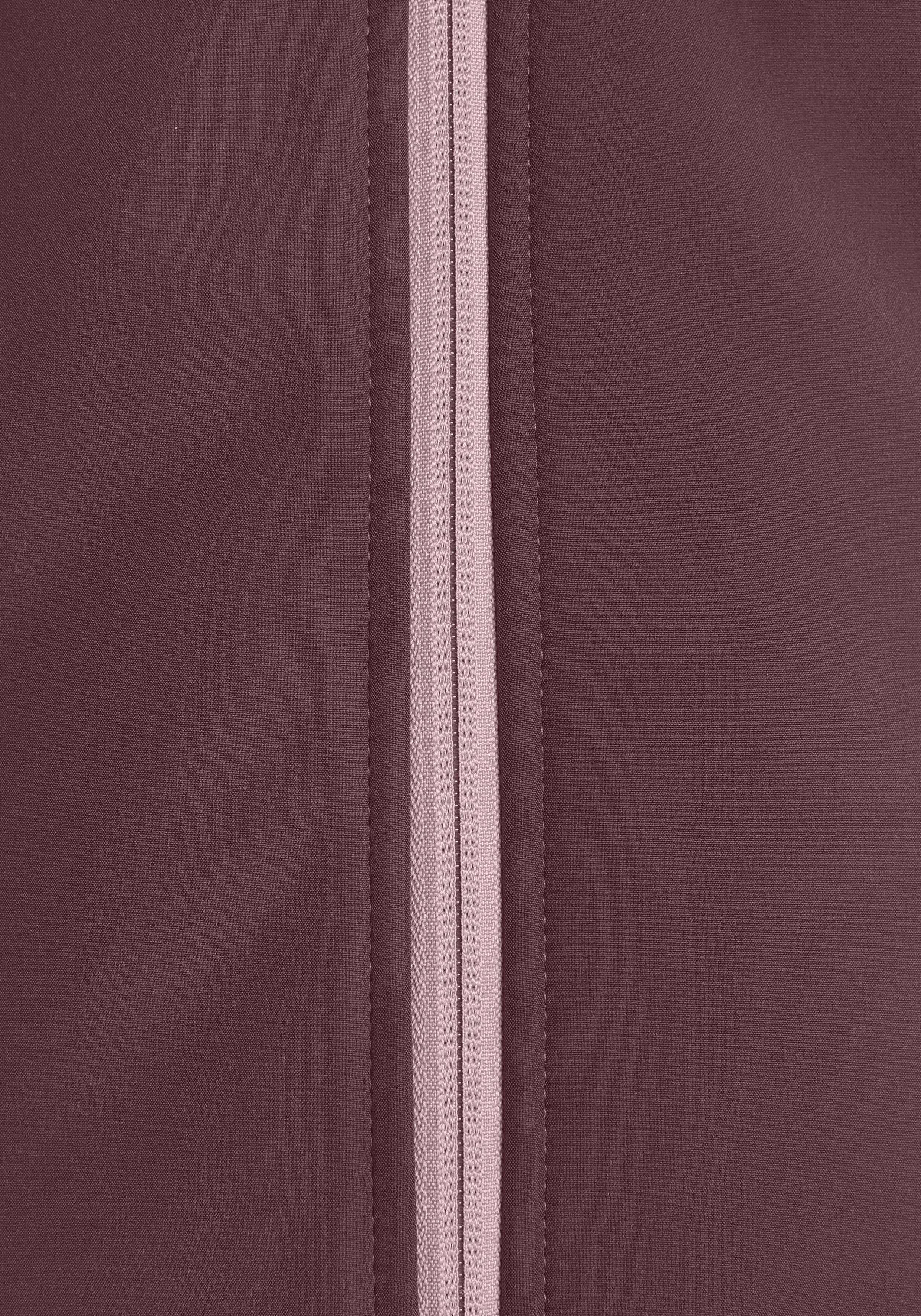 Softshelljacke Wasserabweisend pflaume- Windabweisend CMP Atmungsaktiv rosé & &