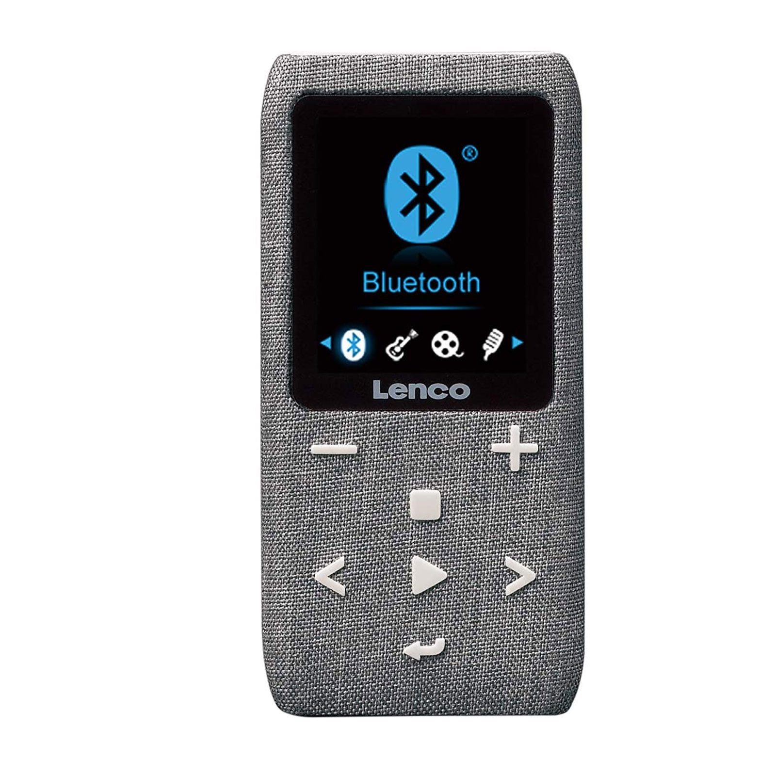 Xemio-861 MP3-Player Fitness Media Player