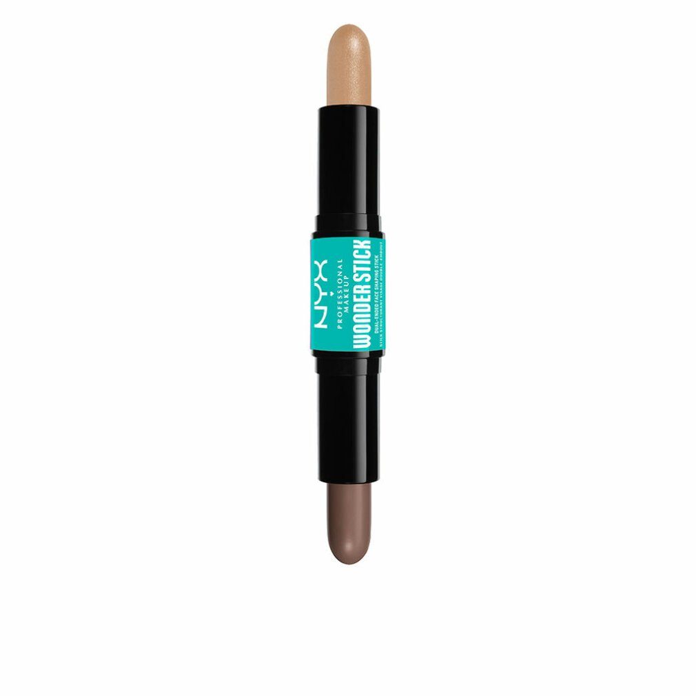 Nyx Professional Make Up Маркер Wonder Stick Dual Face Lift 01-Fair 8g