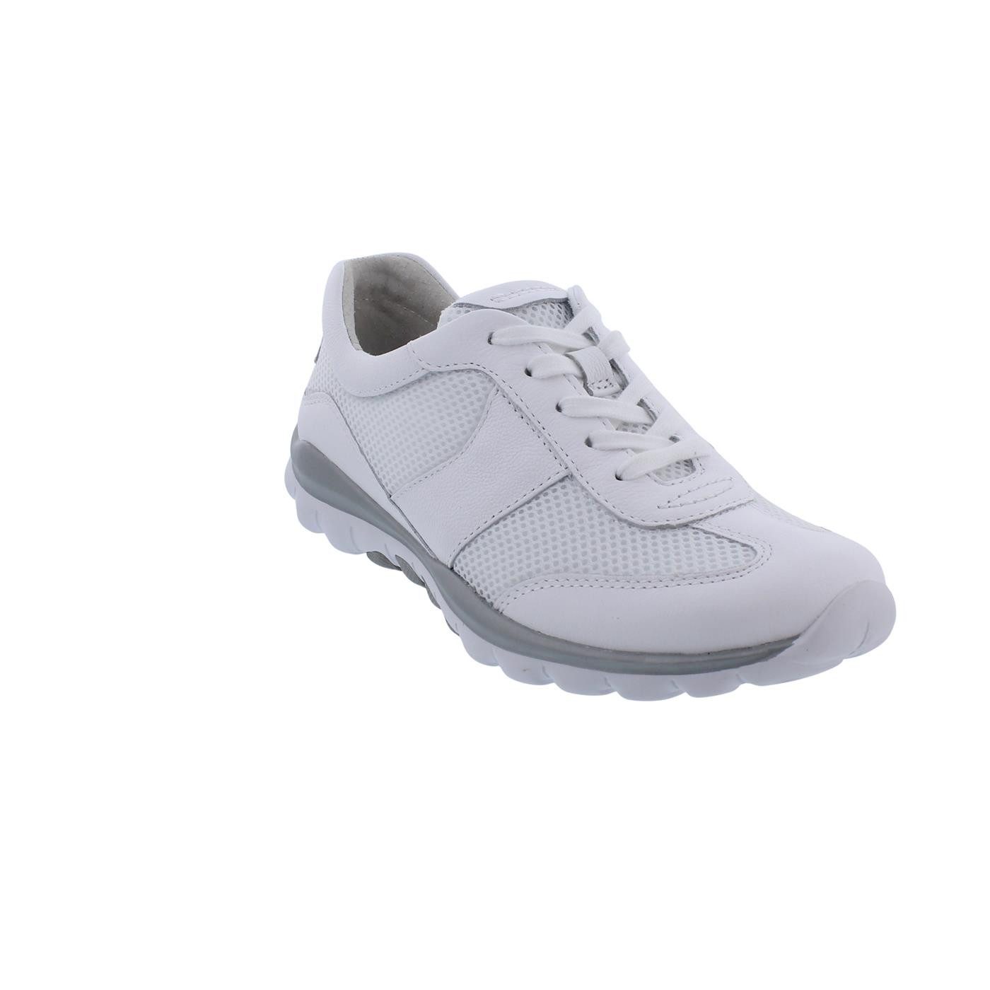 Gabor Rollingsoft Rollingsoft Sneaker 66.966.50 Mesh günstig online kaufen
