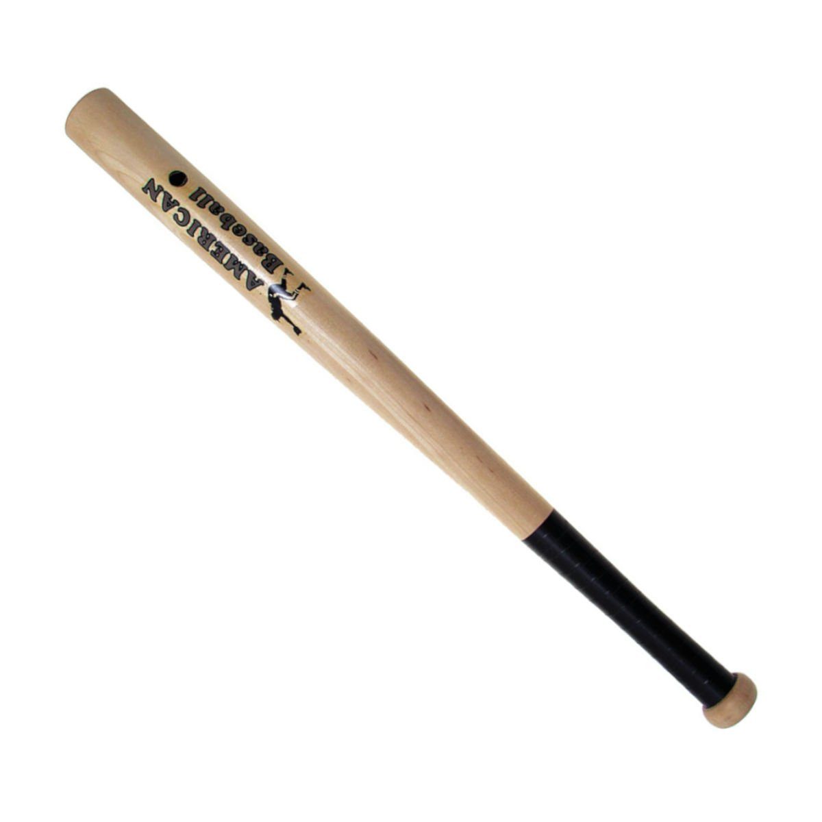 Baseball American Baseballschläger Holz