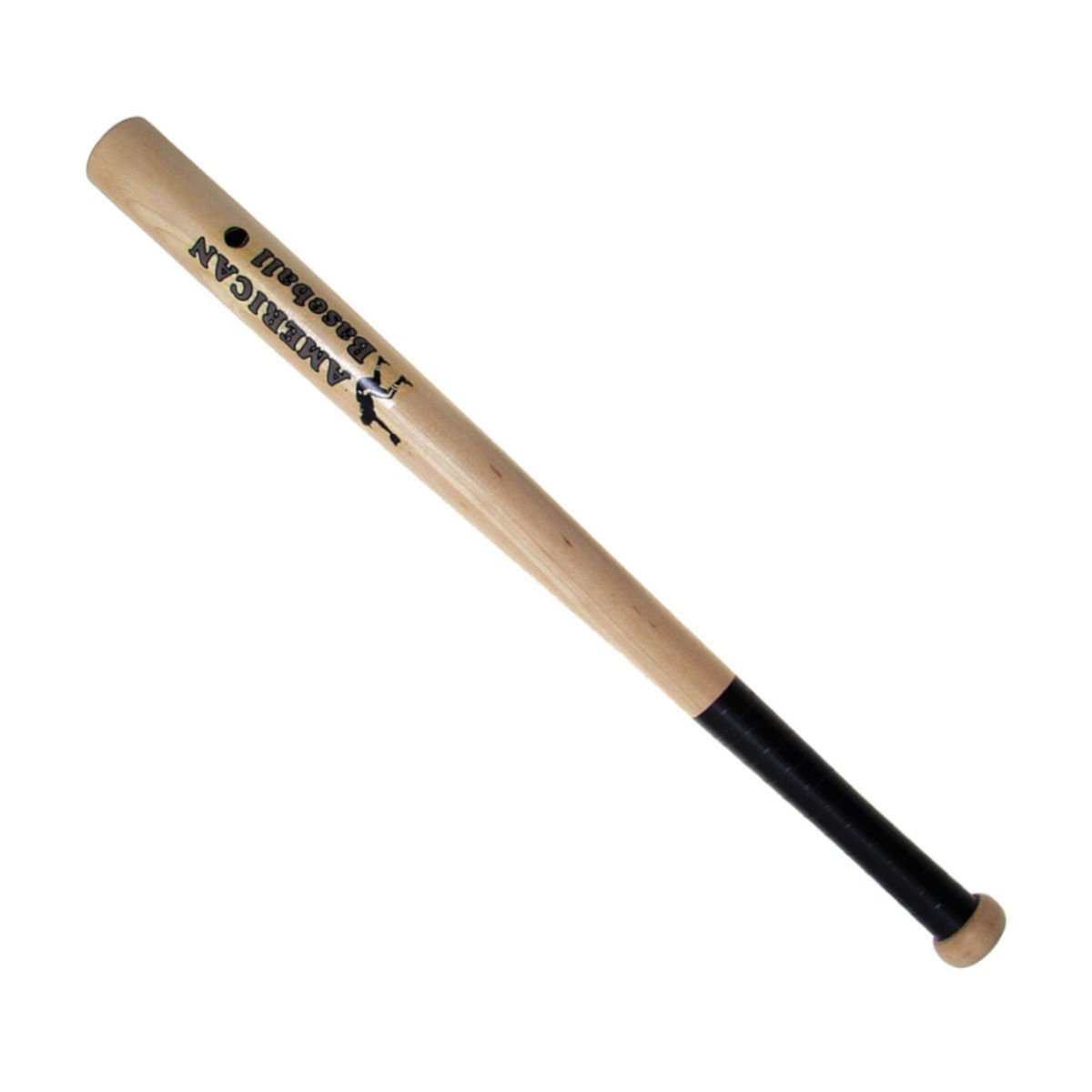 MFH Baseball American Baseballschläger Holz