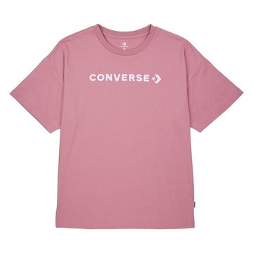 Converse T-Shirt OS WORDMARK TEE