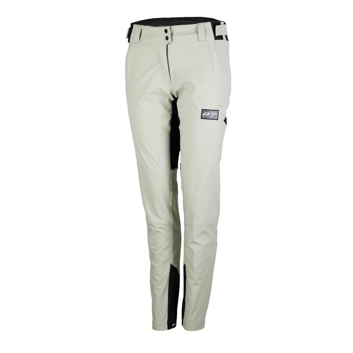 Protective Fahrradhose Longpants Damen P-Engine Warm W