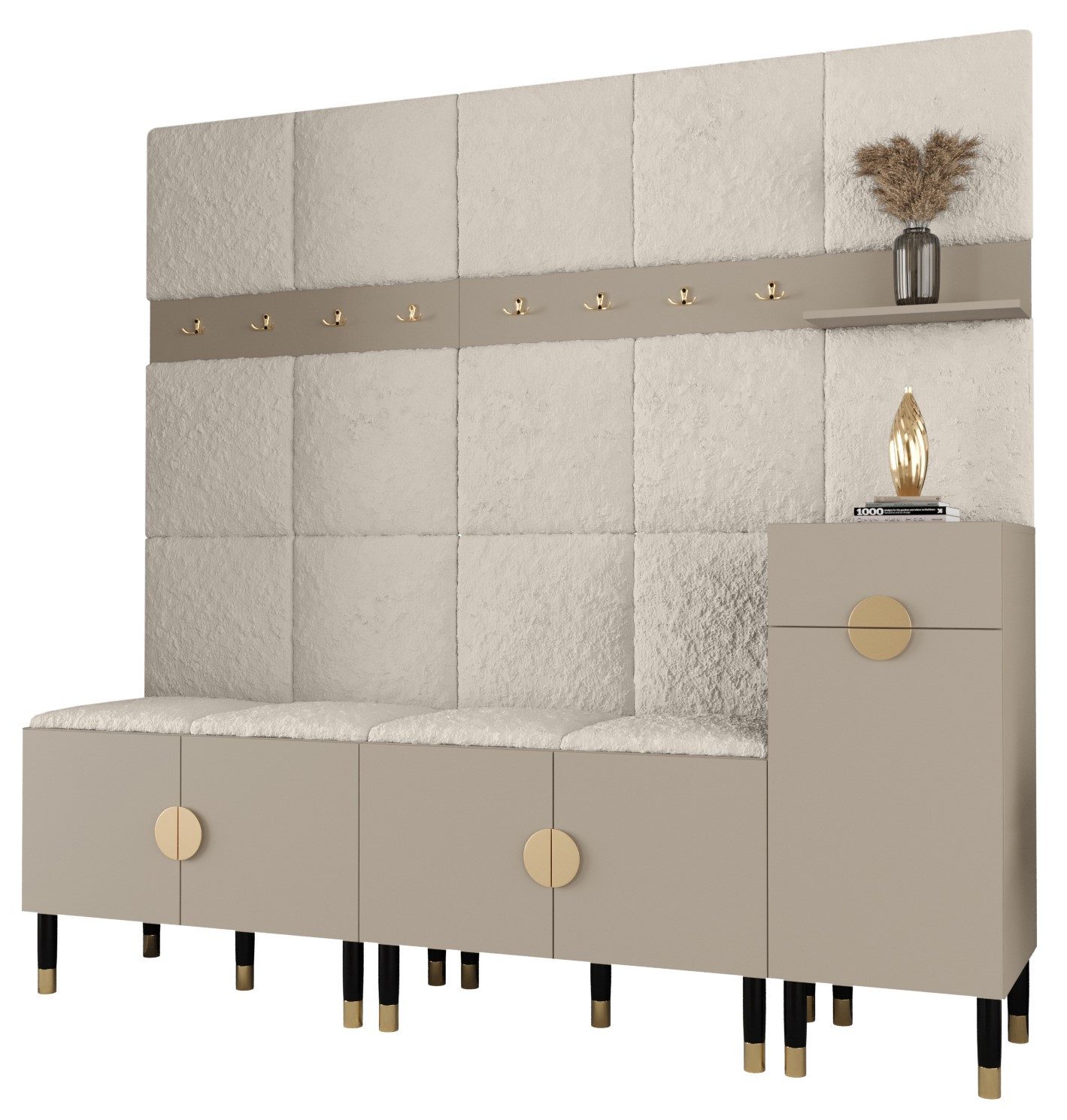 Kaschmir / Baloo 2073