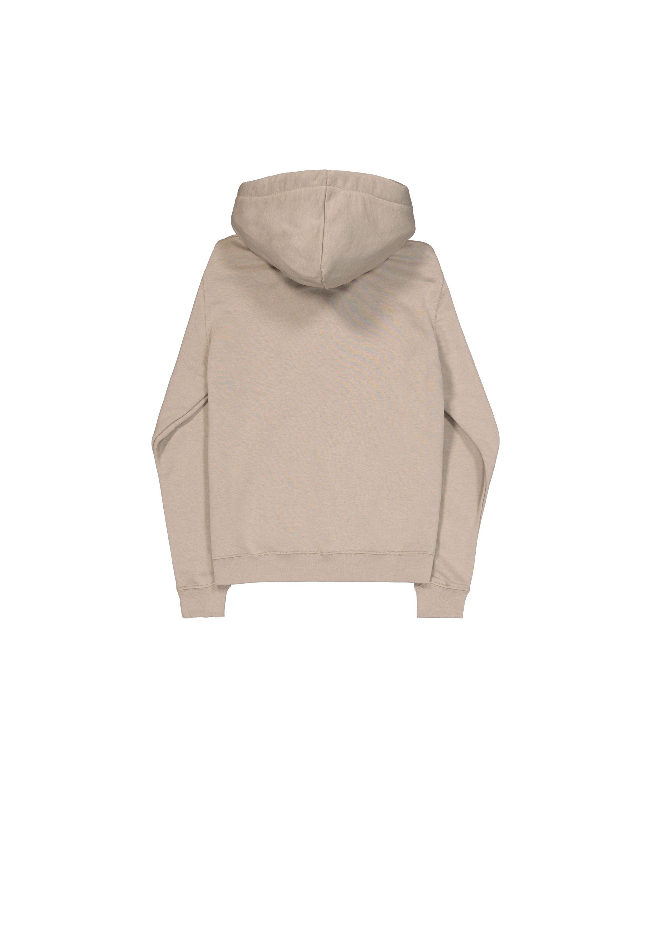 Alpha Industries Hoodie New Basic Hoodie BL W günstig online kaufen
