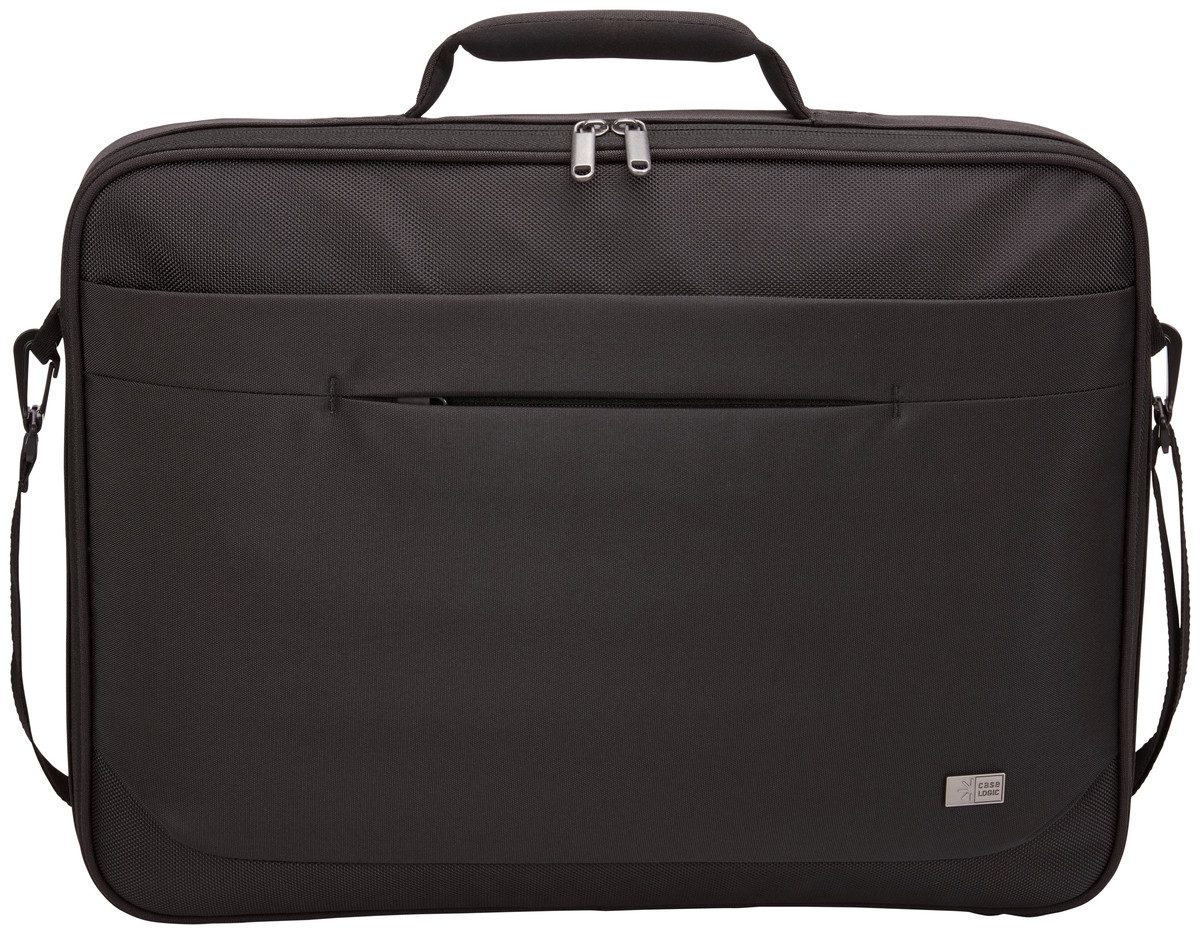 Case Logic Laptoptasche Advantage Laptop Clamshell Bag Blk
