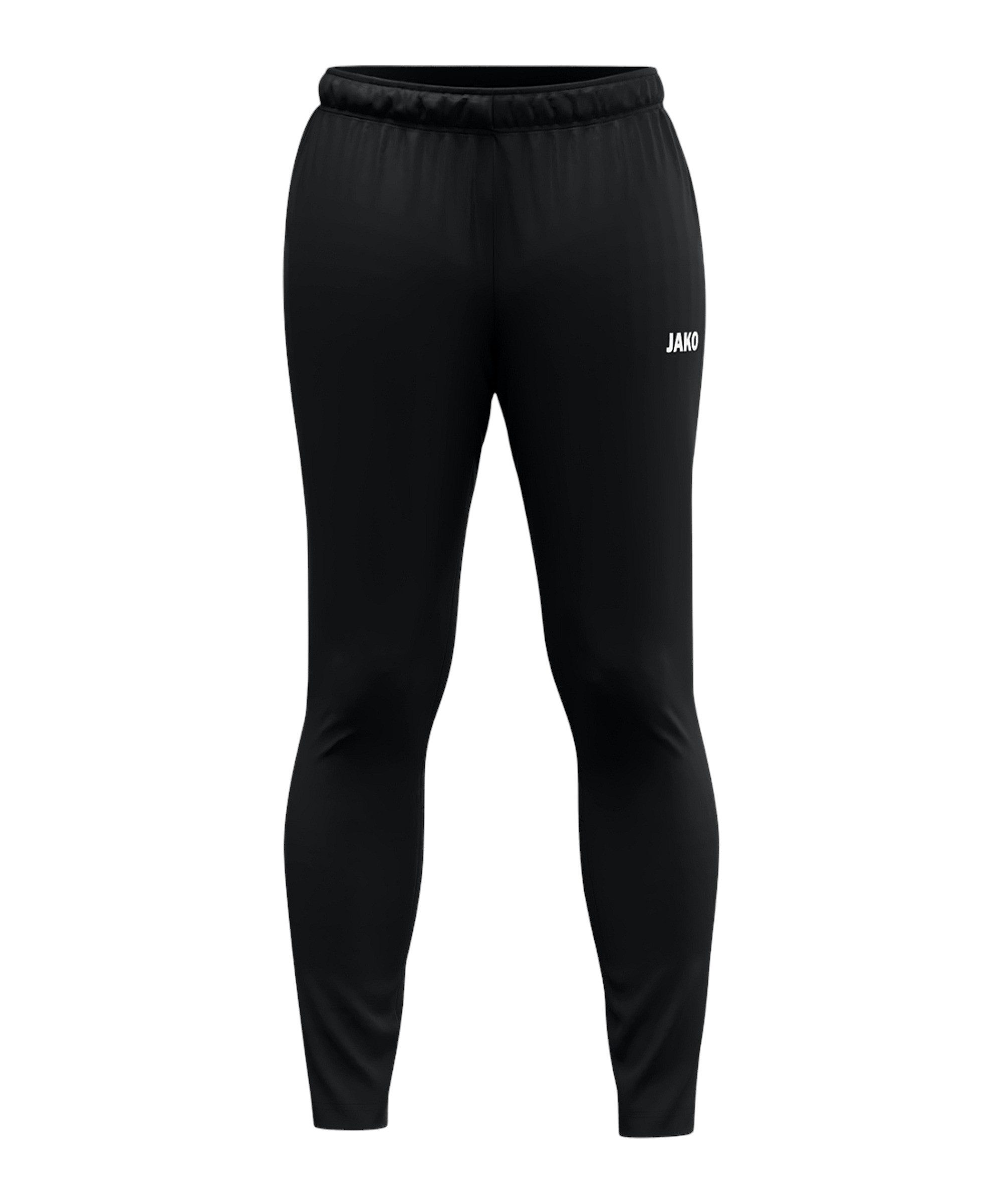 Jako Trainingshose JAKO Dynamic Trainingshose Damen