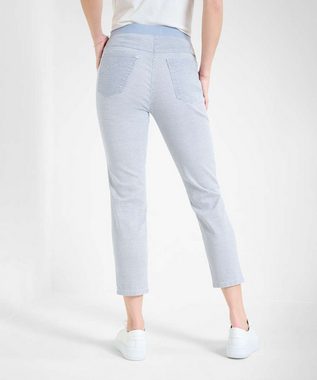 RAPHAELA by BRAX 5-Pocket-Hose Style PAMINA 6/8