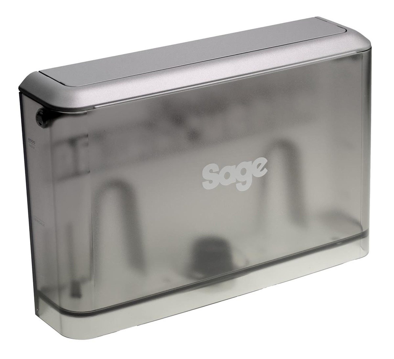 Wassertank Sage SP0101952 Wassertank für SES876 the Barista Express Impress Siebt