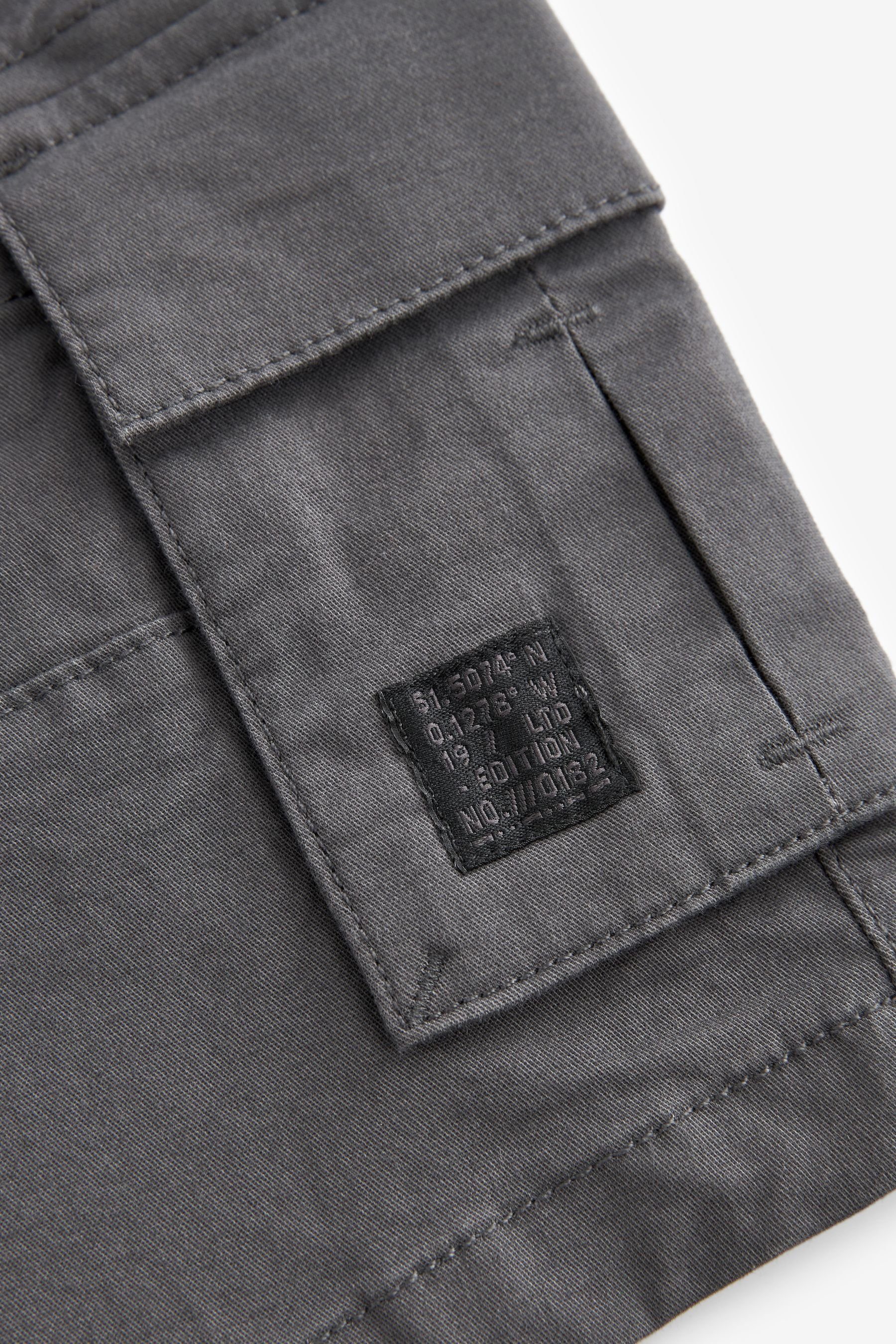 Next Cargoshorts Cargoshorts, Single (1-tlg)