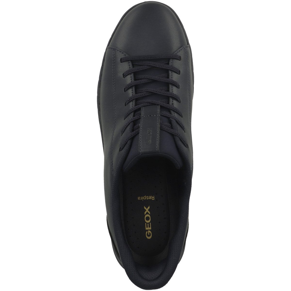 Geox U Flextride Plus Herren Sneaker Turnschuhe, Sportschuhe, Freizeitschuh günstig online kaufen