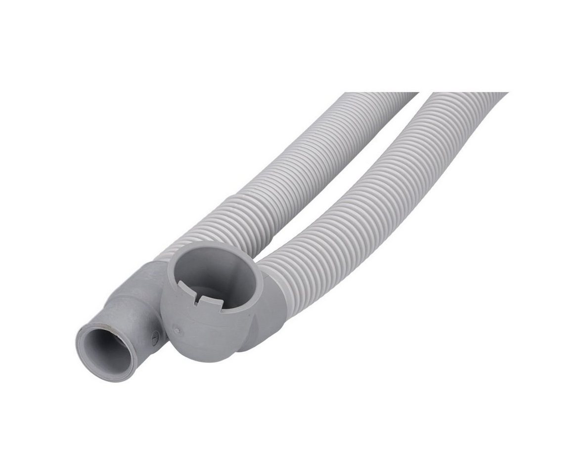 Thumbnail - easyPART Ablaufschlauch wie Electrolux 1118697000 Ablaufschlauch 2,3m, Spülmaschine / Geschirrspüler