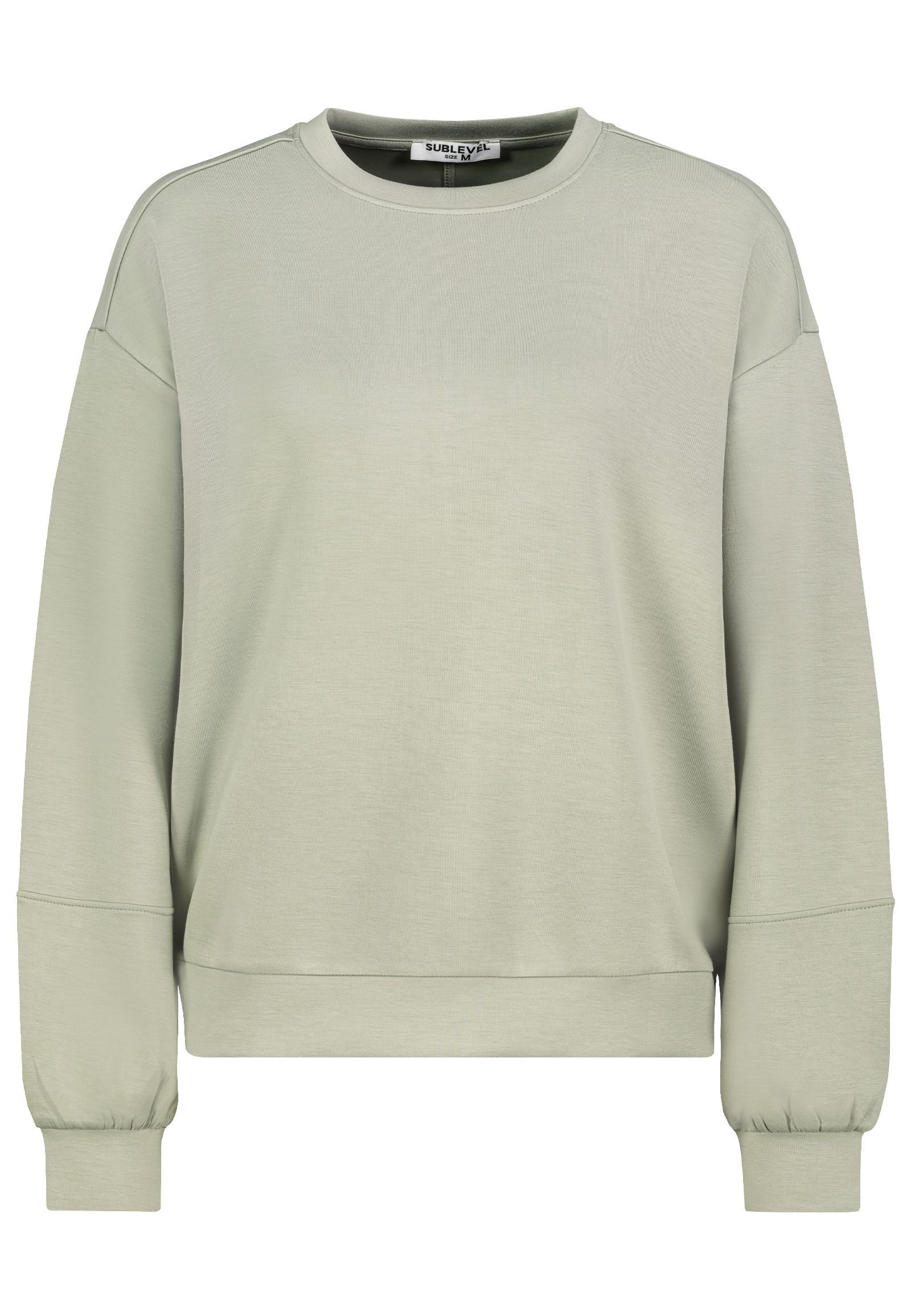 SUBLEVEL Sweatshirt