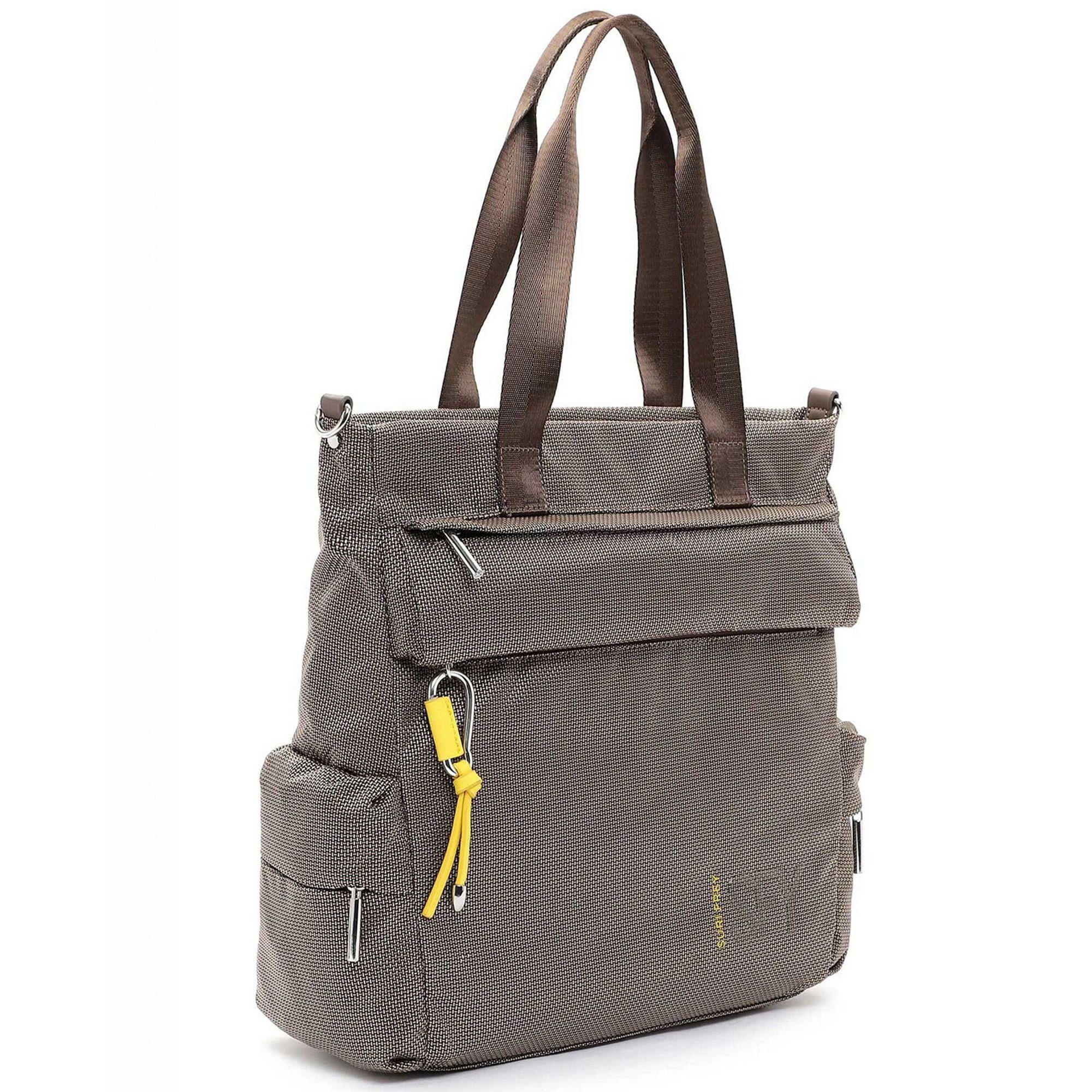 SURI FREY Schultertasche SFY SURI Sports Cody, Nylon günstig online kaufen