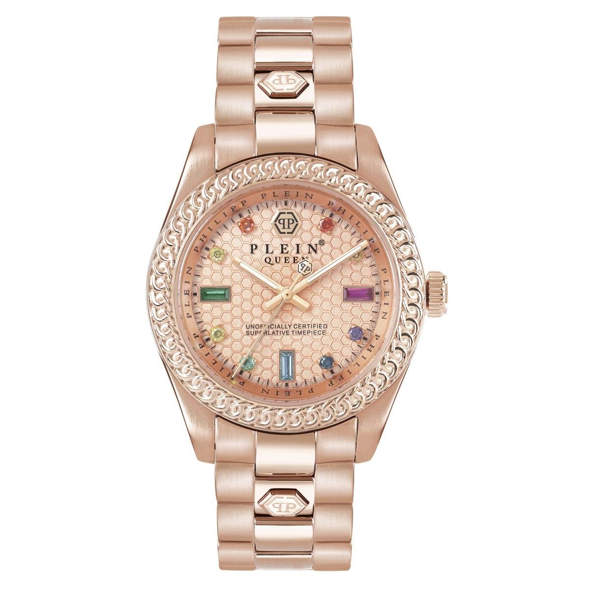 PHILIPP PLEIN Quarzuhr PWDAA0821