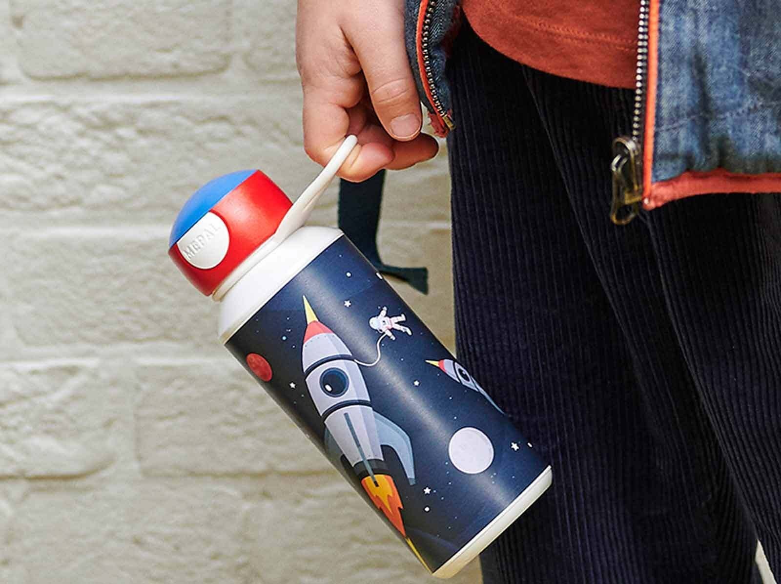 Mepal Trinkflasche Campus Trinkflasche 400 ml