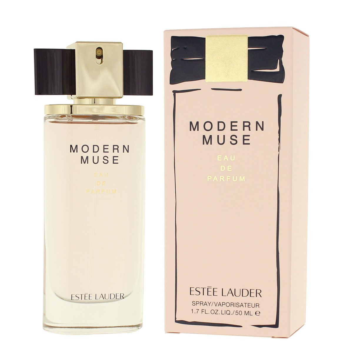 ESTÉE LAUDER Eau de Parfum Estee Lauder Modern Muse Eau de Parfum 50 ml