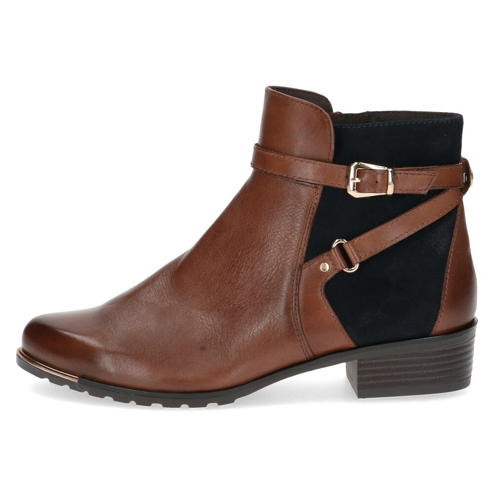 Caprice Caprice - Stiefel - Braun Stiefel günstig online kaufen