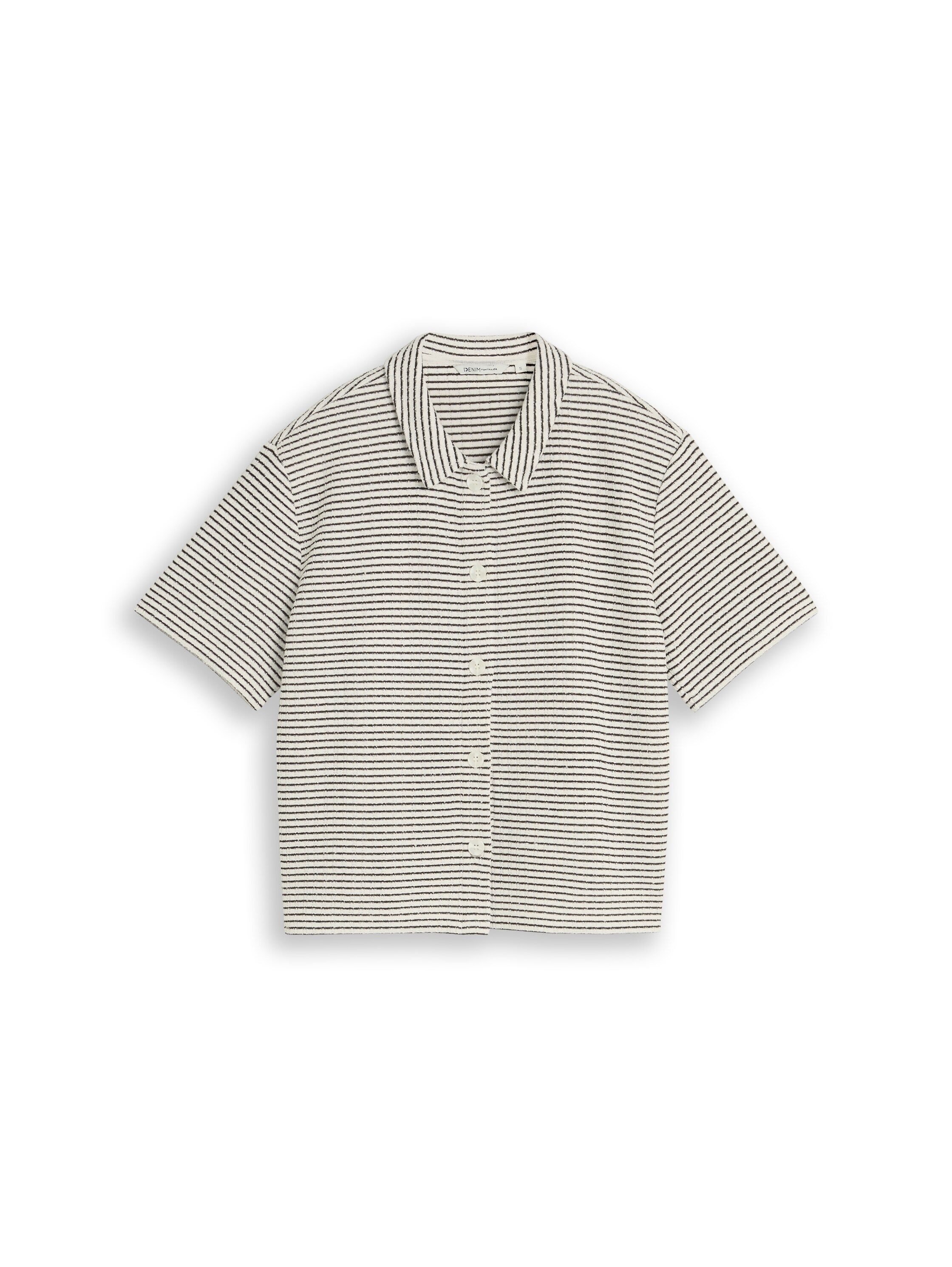 TOM TAILOR Sweatshirt