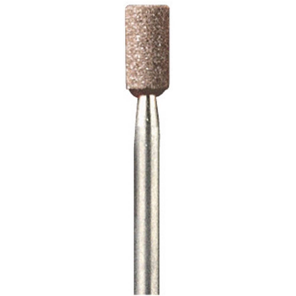DREMEL Schleifstift Korund-Schleifspitze 4.8 mm