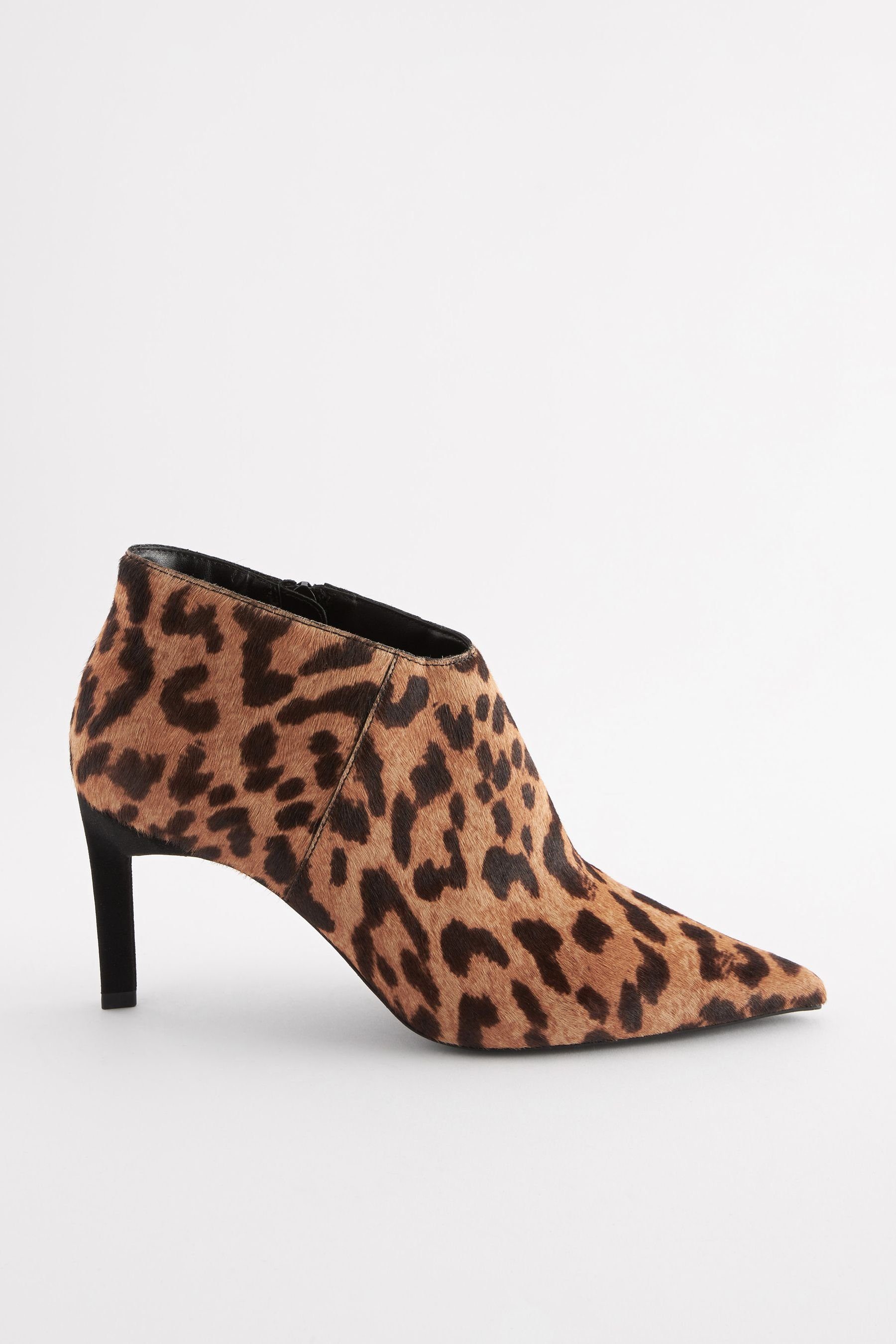 Next Signature Forever Comfort® Spitze Stiefelschuhe günstig online kaufen